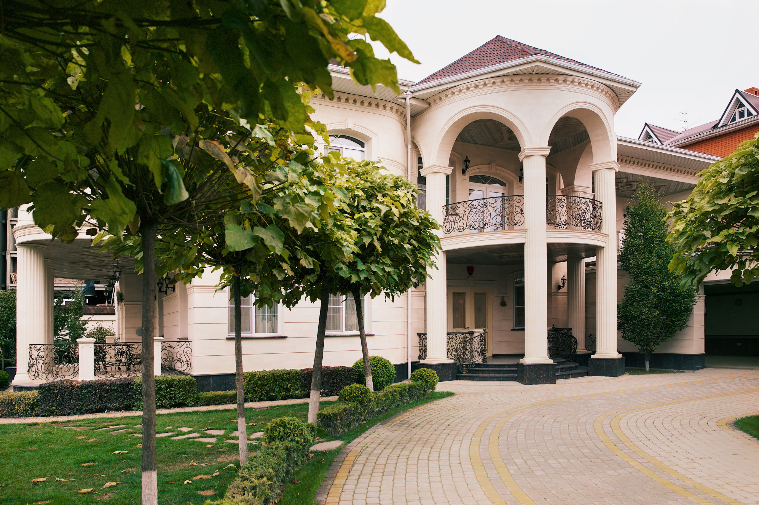 Фотограф для съемки недвижимости в Краснодаре. Свадебный, детский и семейный, интерьерный фотограф в Краснодаре