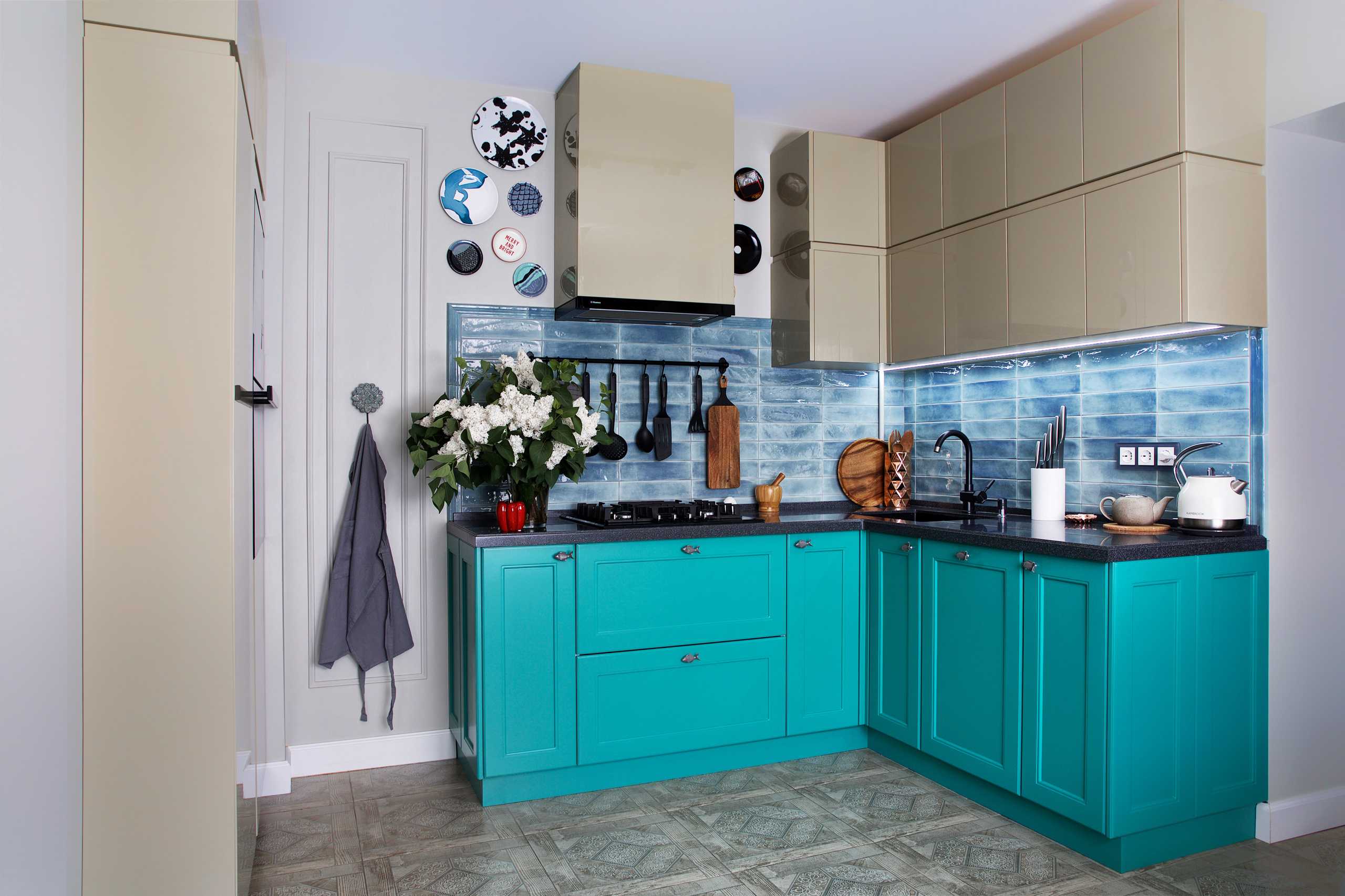 Риэлторская фотосъемка в Краснодаре. Свадебный, детский и семейный, интерьерный фотограф в Краснодаре