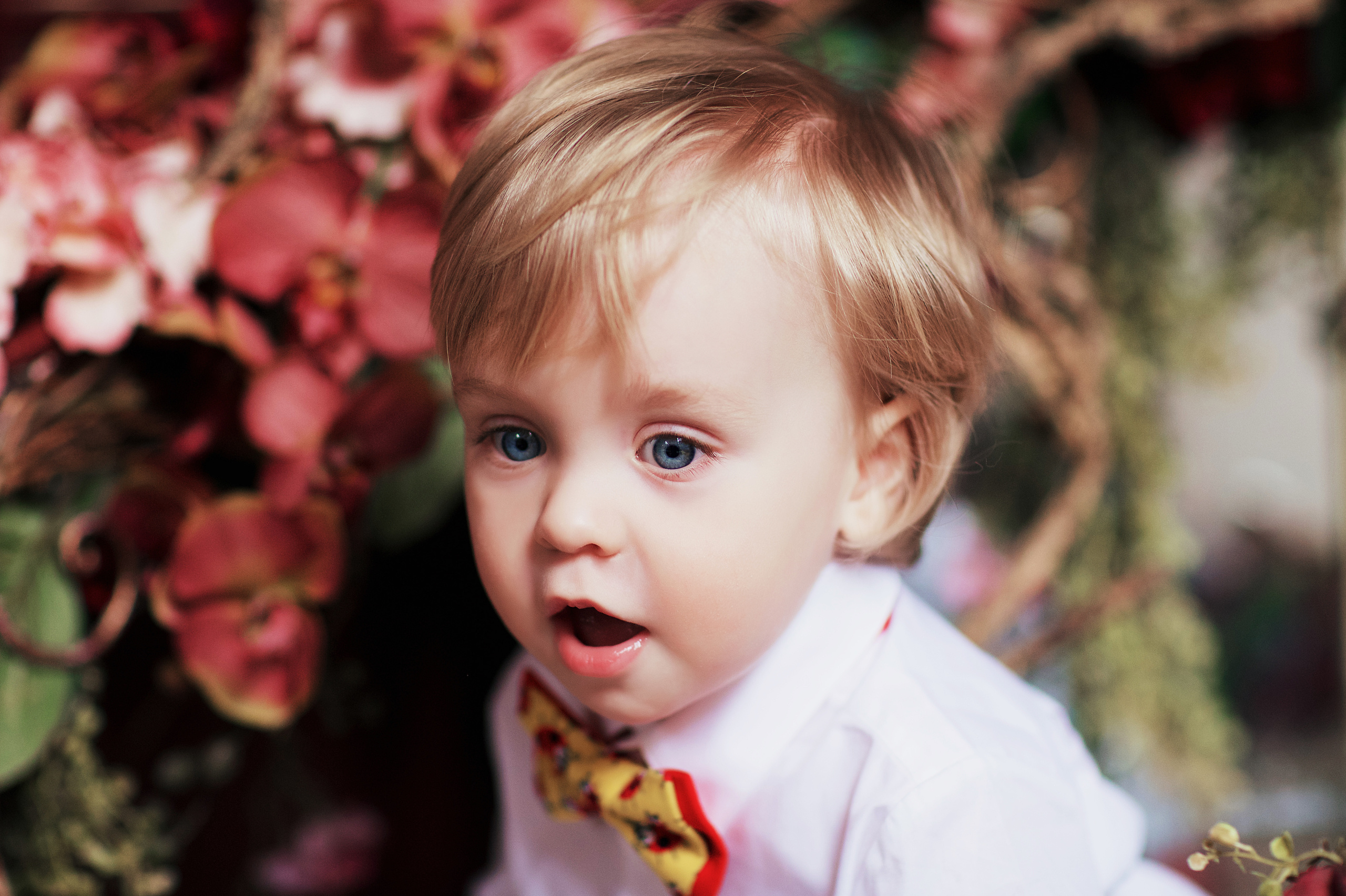 Фотосессия в студиях Краснодара. Свадебный, детский и семейный, интерьерный фотограф в Краснодаре