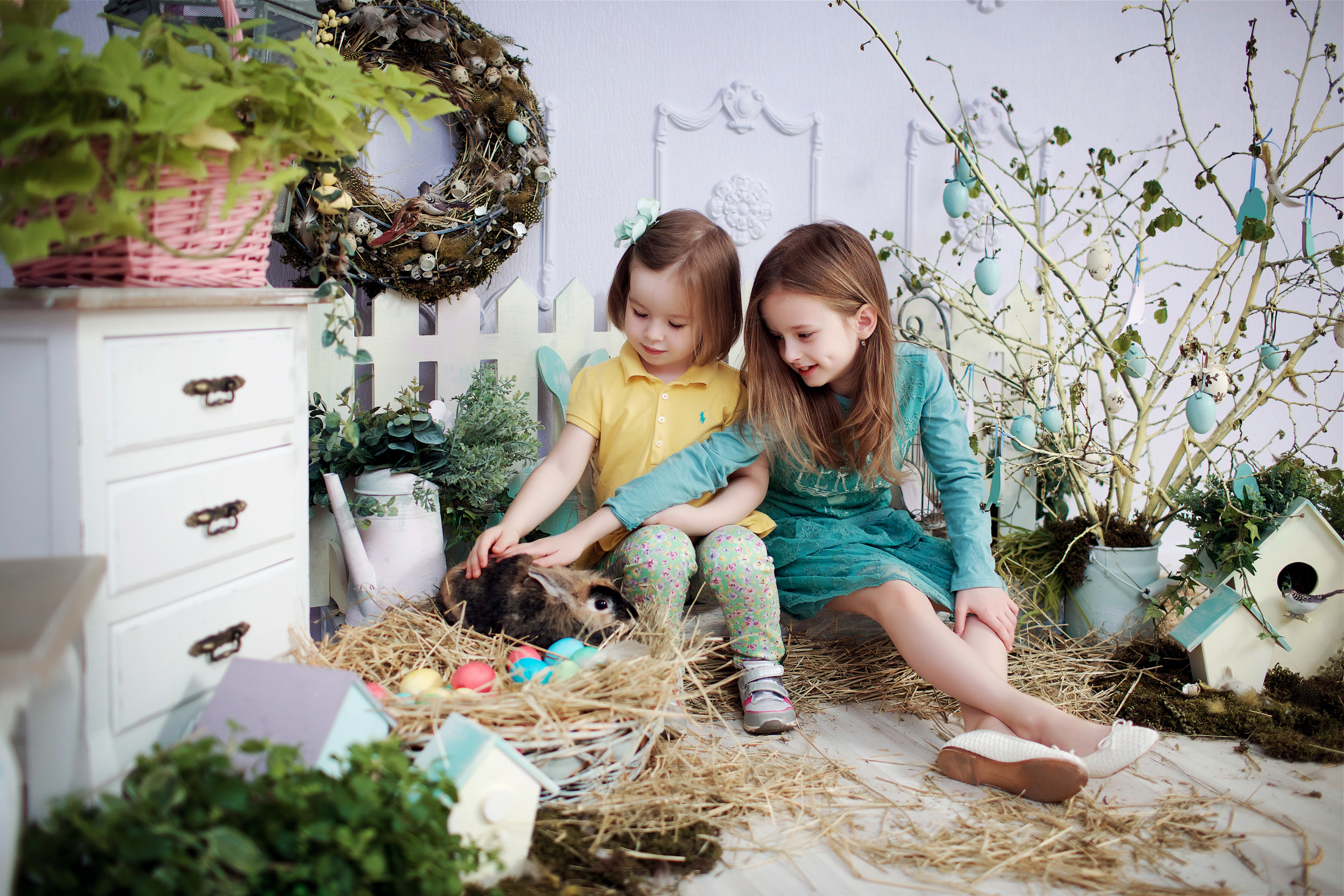 Фотосессия в студиях Краснодара. Свадебный, детский и семейный, интерьерный фотограф в Краснодаре
