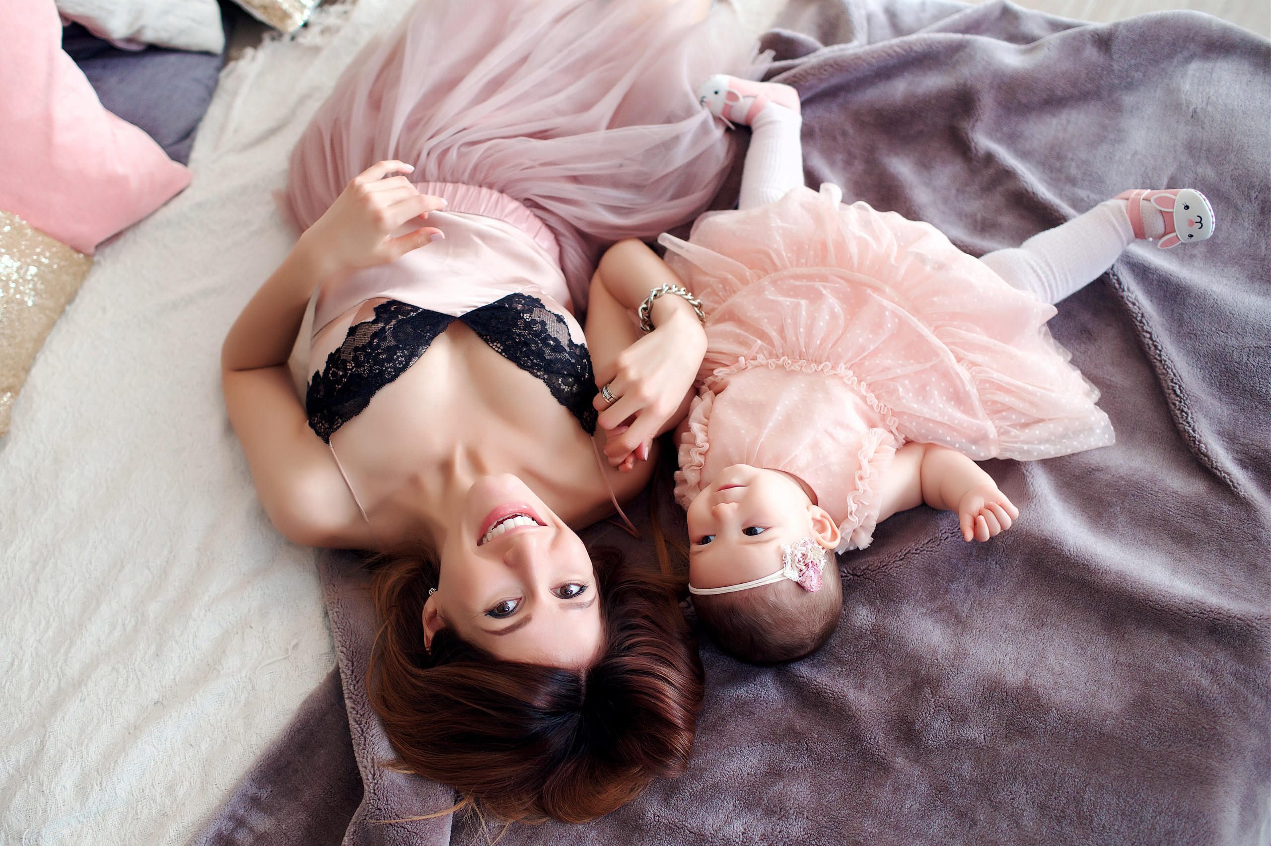 Фотосессия в студиях Краснодара. Свадебный, детский и семейный, интерьерный фотограф в Краснодаре