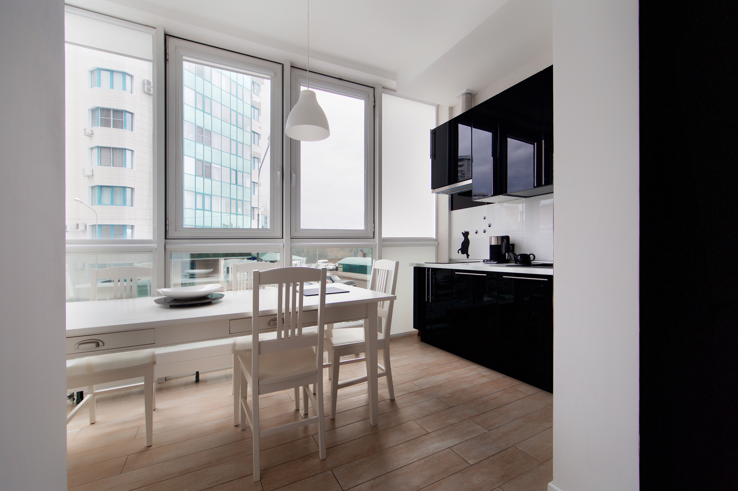 Риэлторская фотосъемка объектов недвижимости. Свадебный, детский и семейный, интерьерный фотограф в Краснодаре