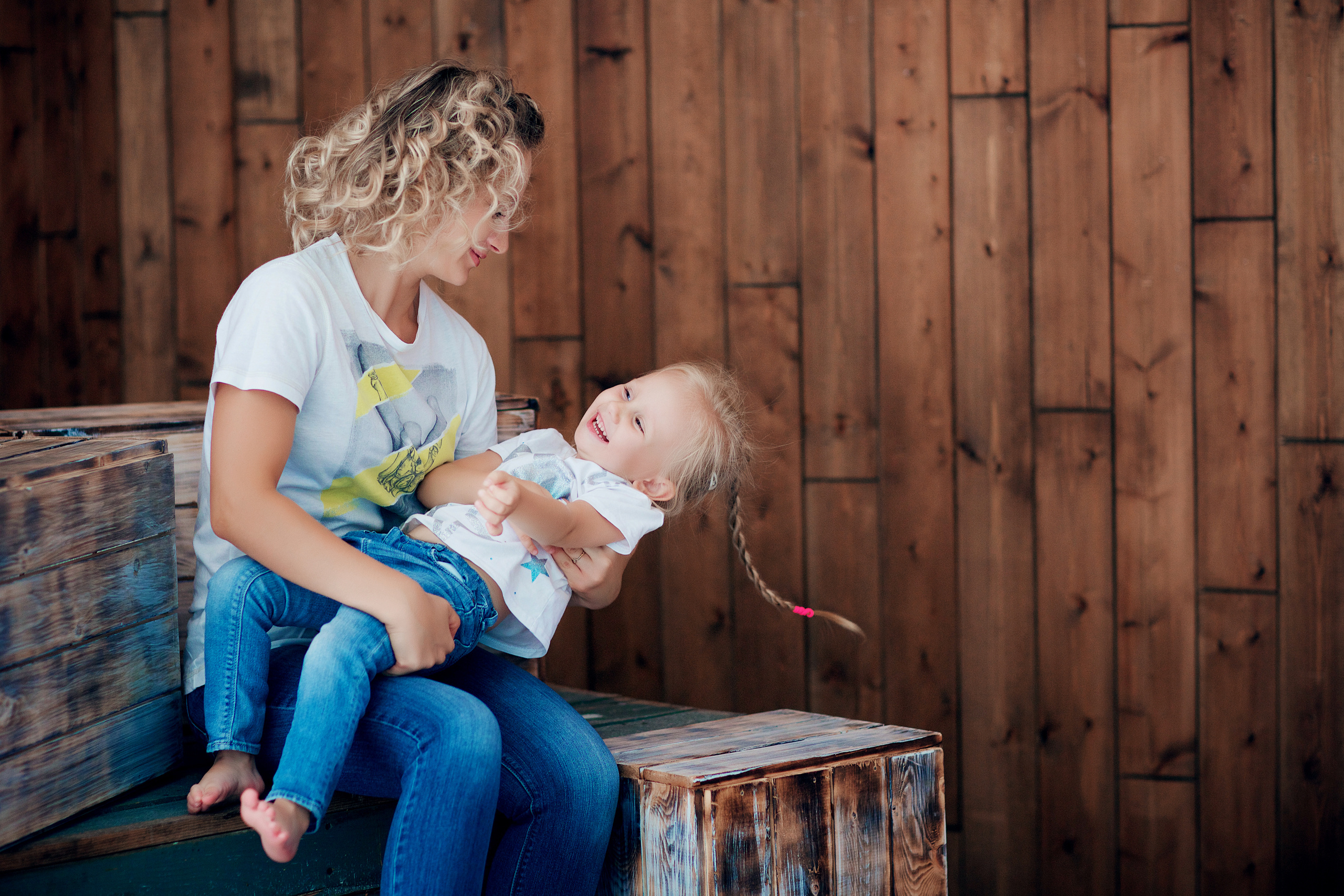 Фотосессия в студиях Краснодара. Свадебный, детский и семейный, интерьерный фотограф в Краснодаре