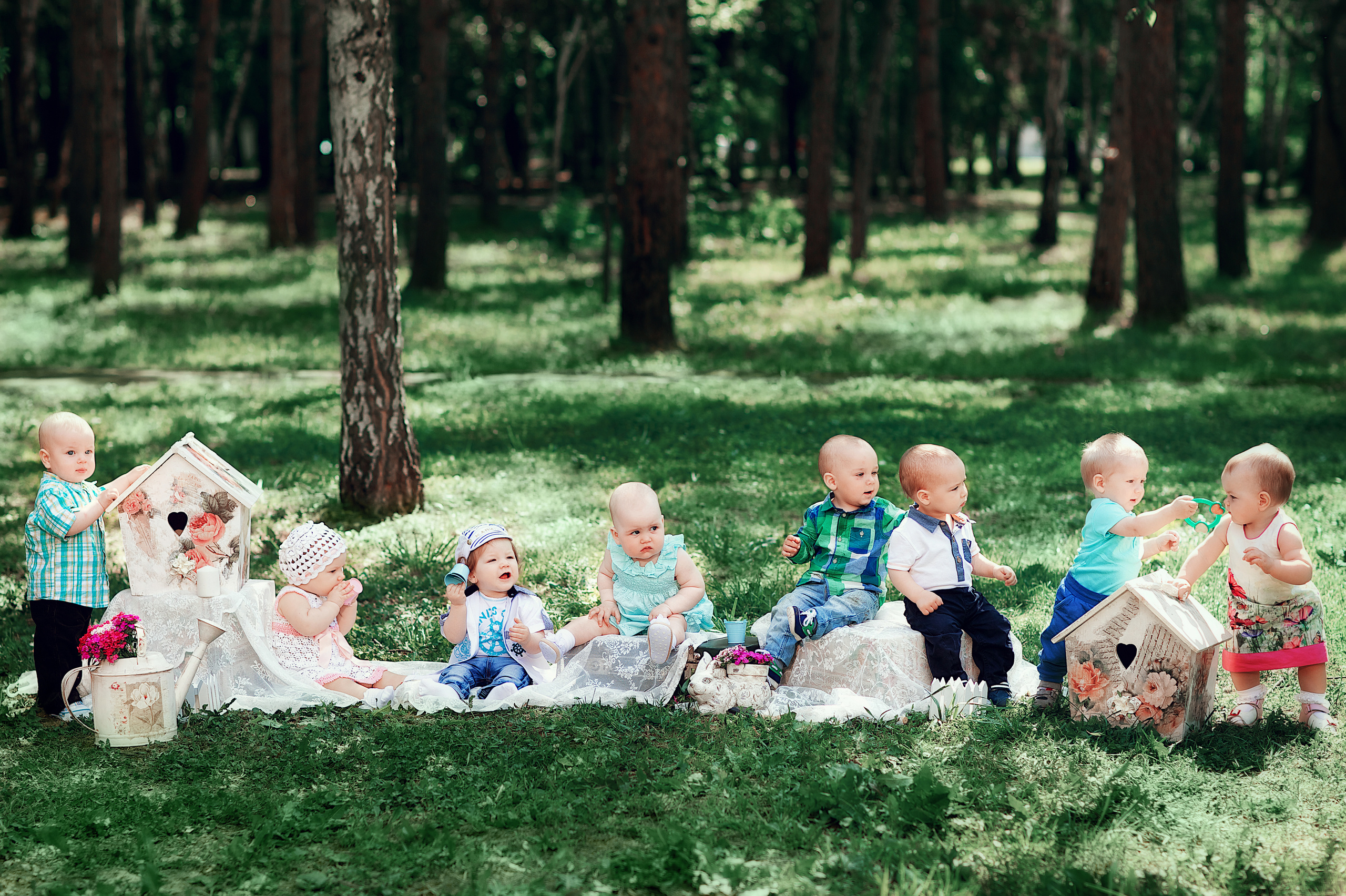 Фотограф в Краснодаре в парках города, фотосессии на пленере. Свадебный, детский и семейный, интерьерный фотограф в Краснодаре