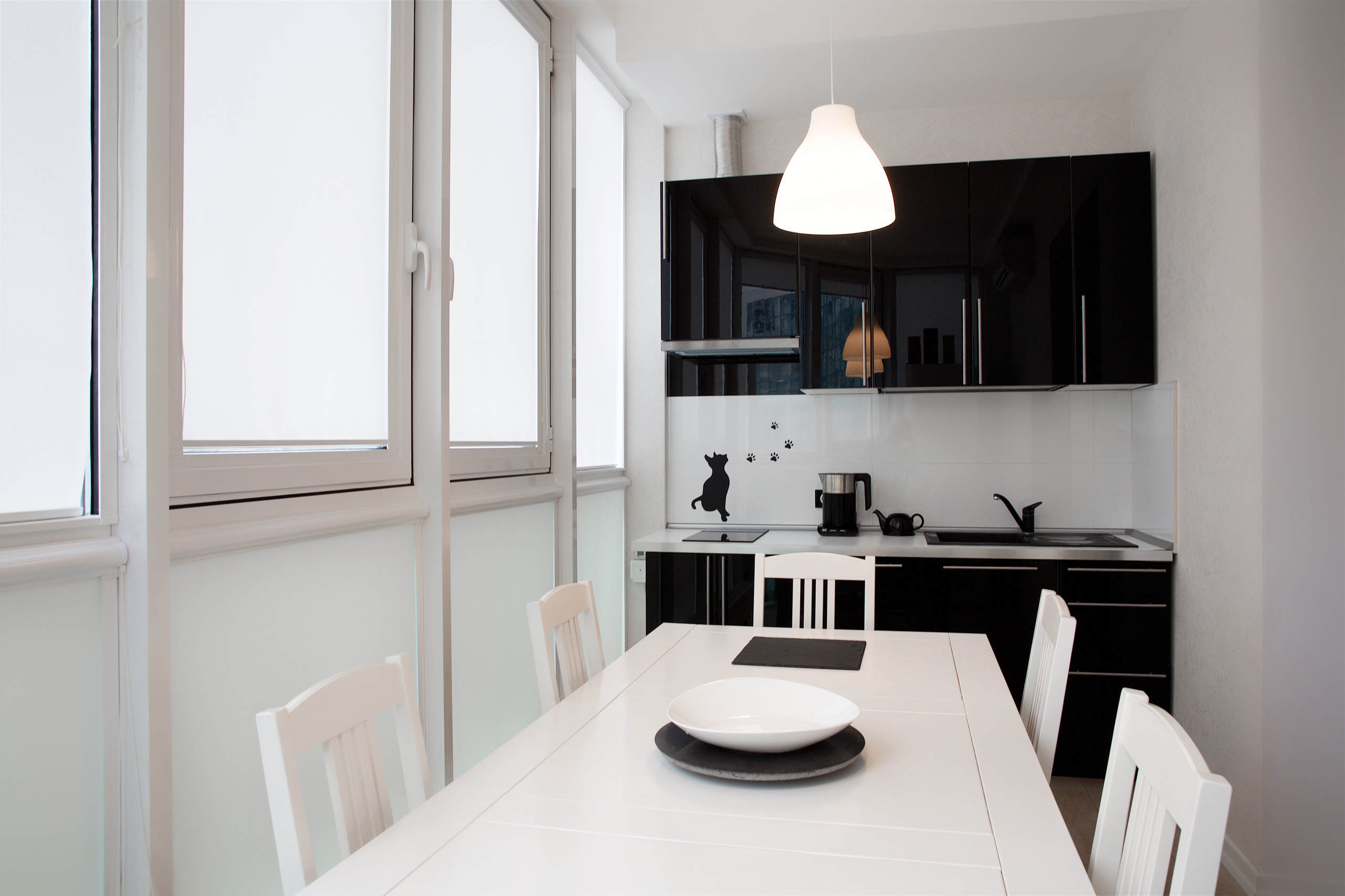 Риэлторская фотосъемка объектов недвижимости. Свадебный, детский и семейный, интерьерный фотограф в Краснодаре