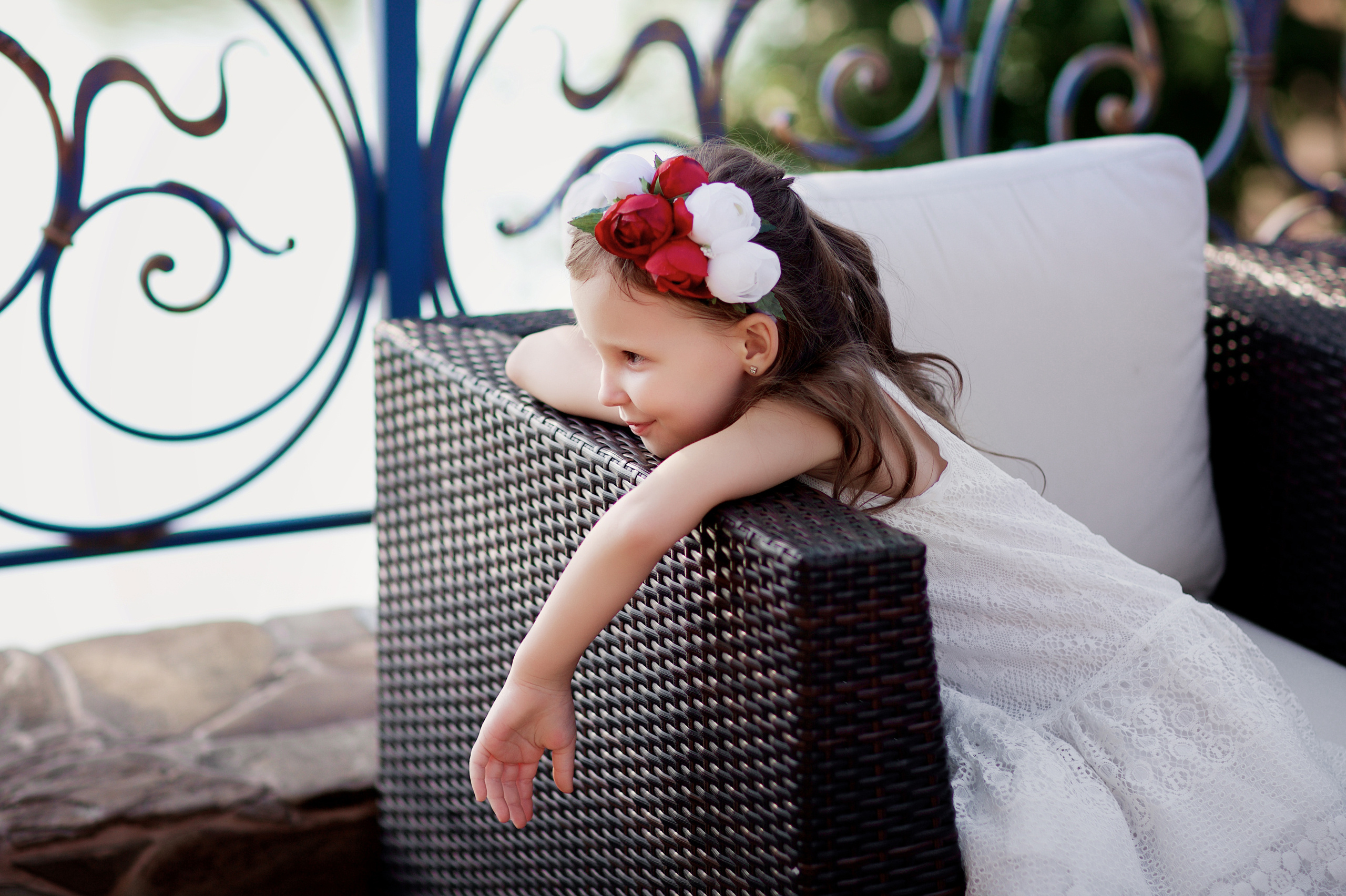 Фотограф в Краснодаре в парках города, фотосессии на пленере. Свадебный, детский и семейный, интерьерный фотограф в Краснодаре