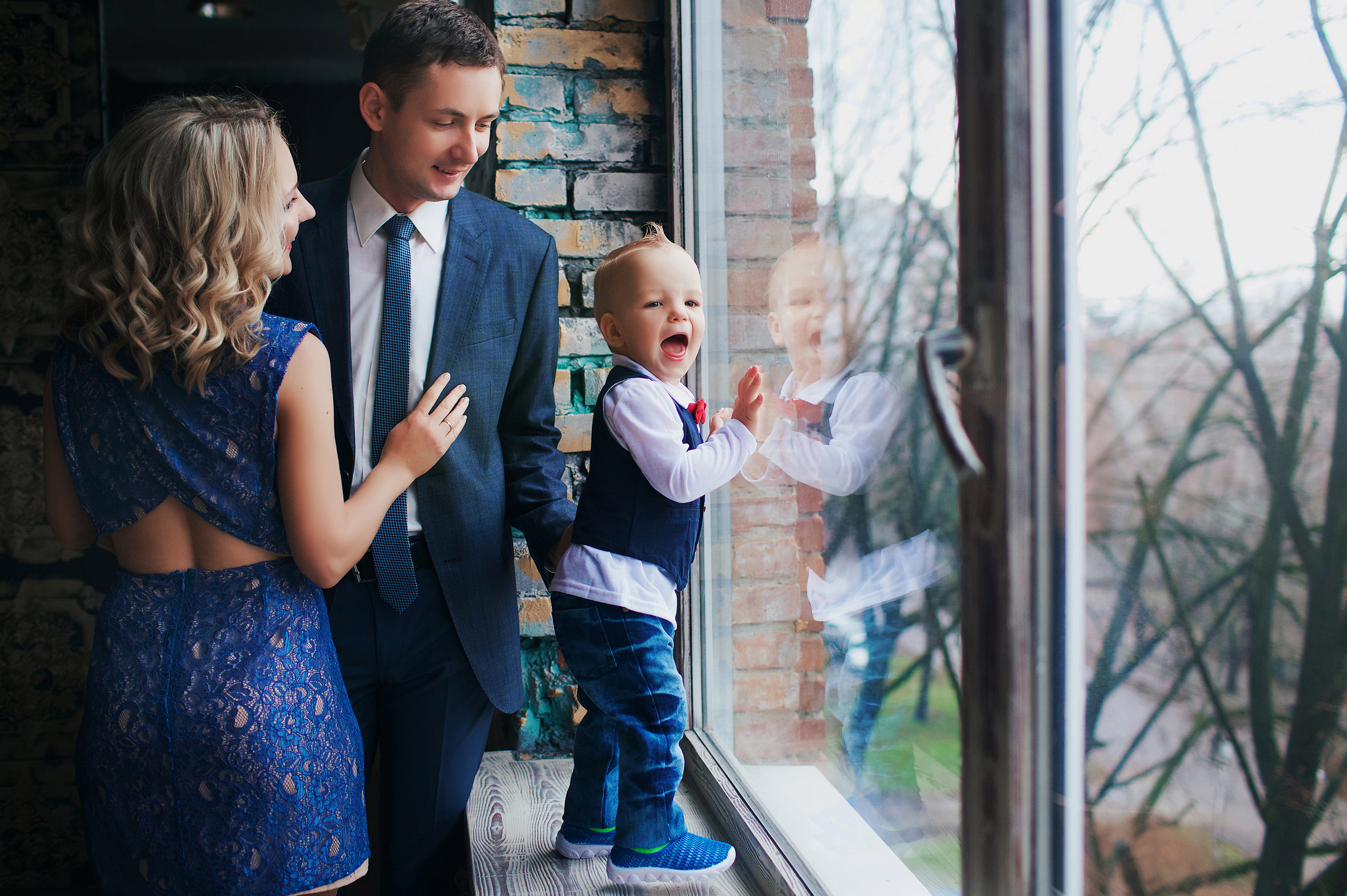 Фотосессия в студиях Краснодара. Свадебный, детский и семейный, интерьерный фотограф в Краснодаре