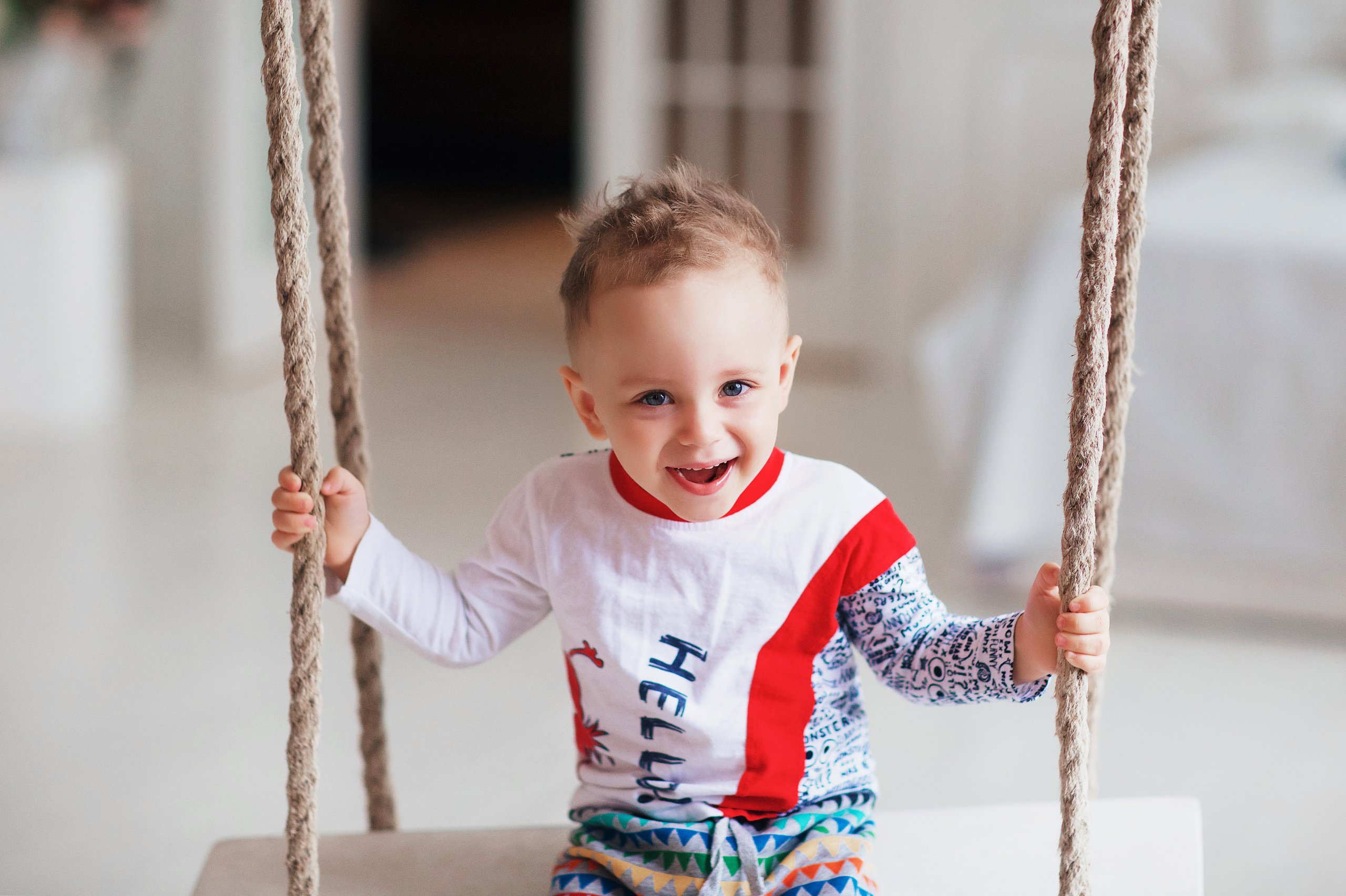 Фотосессия в студиях Краснодара. Свадебный, детский и семейный, интерьерный фотограф в Краснодаре