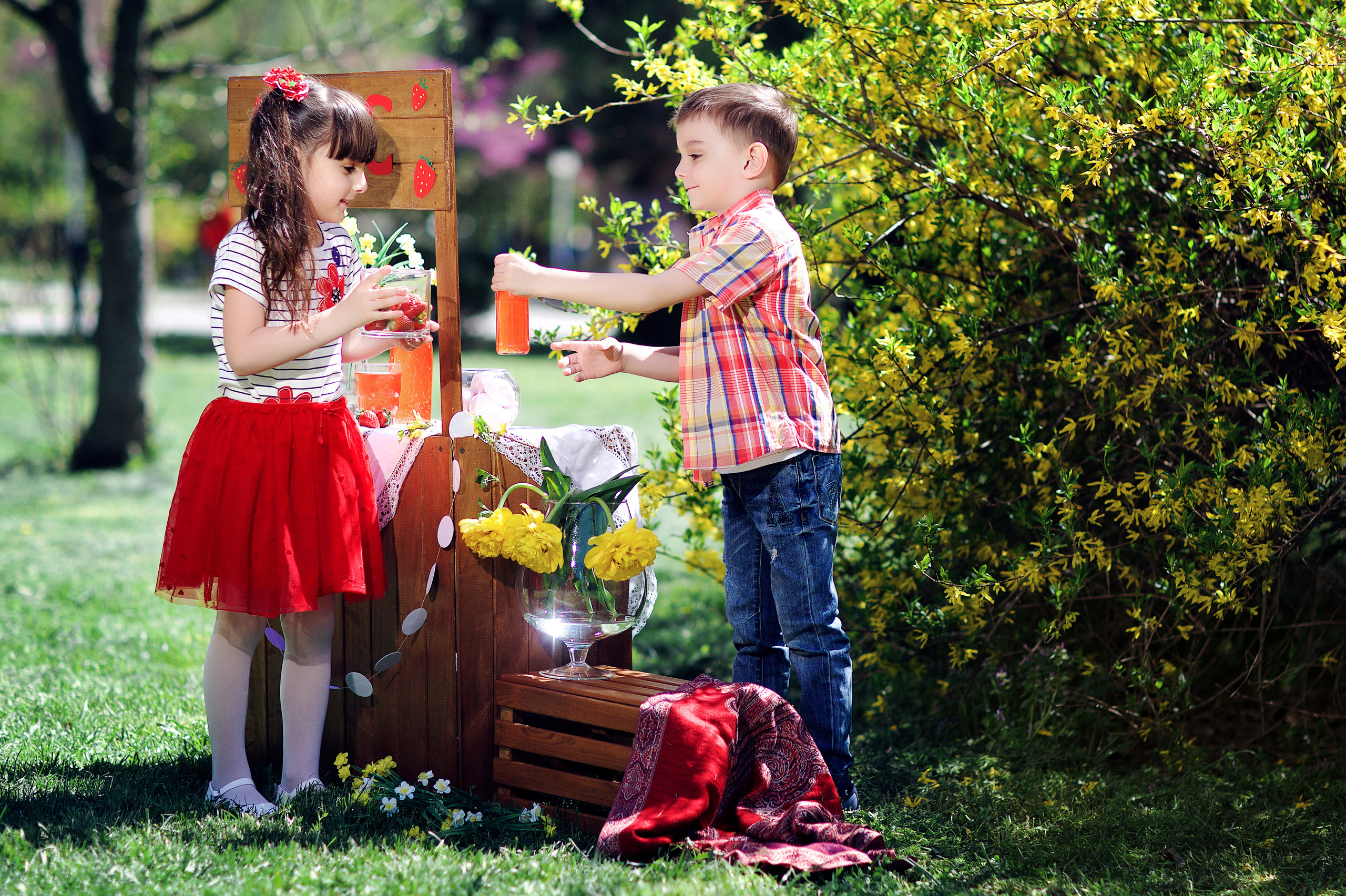 Фотограф в Краснодаре в парках города, фотосессии на пленере. Свадебный, детский и семейный, интерьерный фотограф в Краснодаре