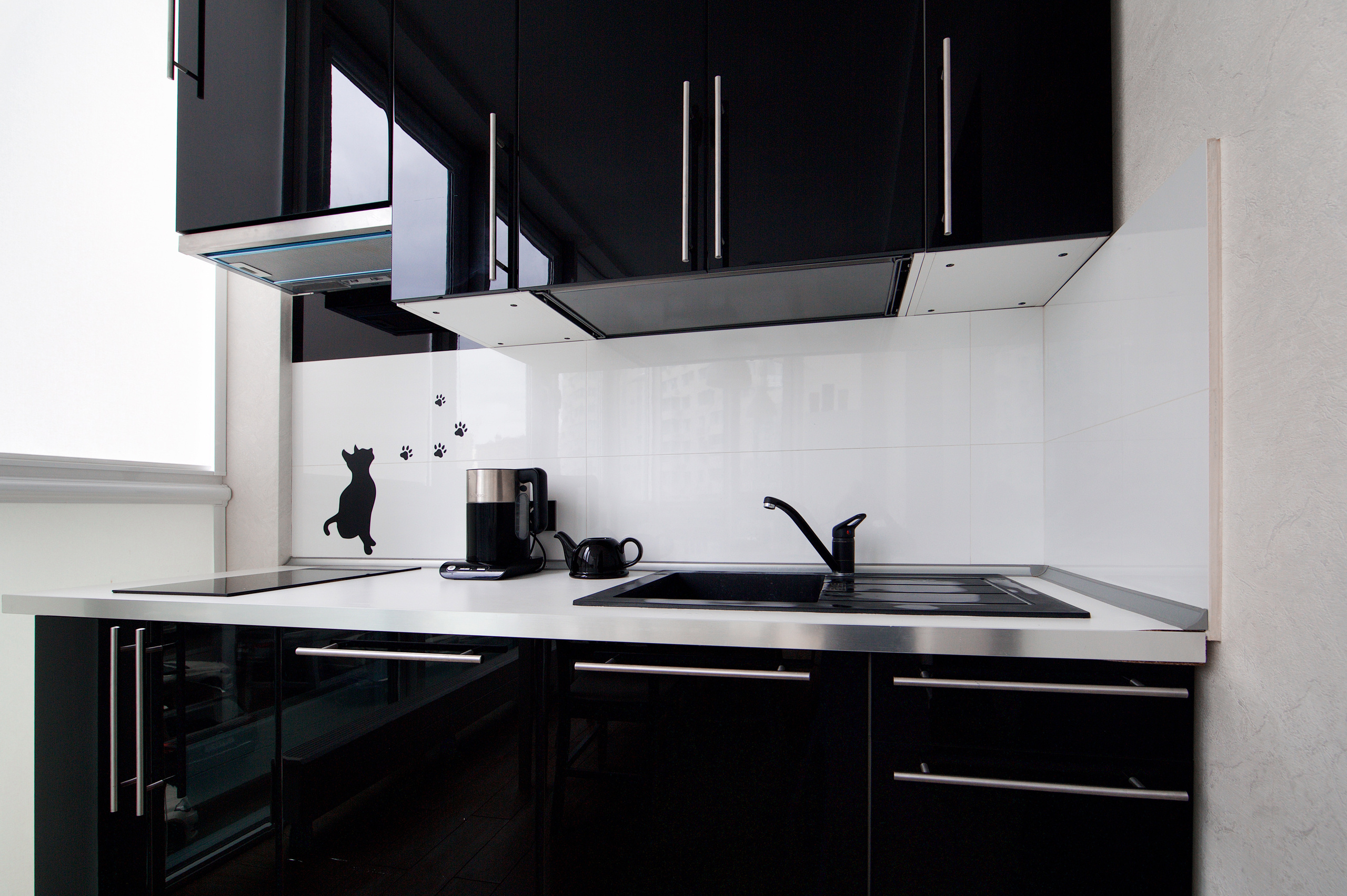 Риэлторская фотосъемка объектов недвижимости. Свадебный, детский и семейный, интерьерный фотограф в Краснодаре