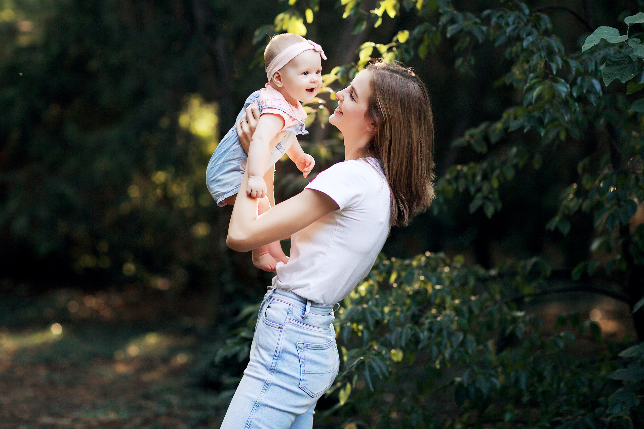 Фотограф в Краснодаре в парках города, фотосессии на пленере. Свадебный, детский и семейный, интерьерный фотограф в Краснодаре