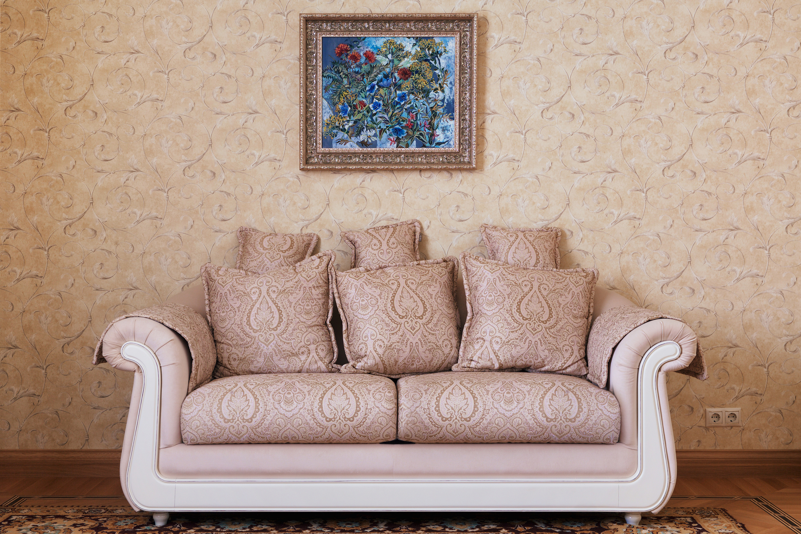 Фотограф для съемки недвижимости в Краснодаре. Свадебный, детский и семейный, интерьерный фотограф в Краснодаре