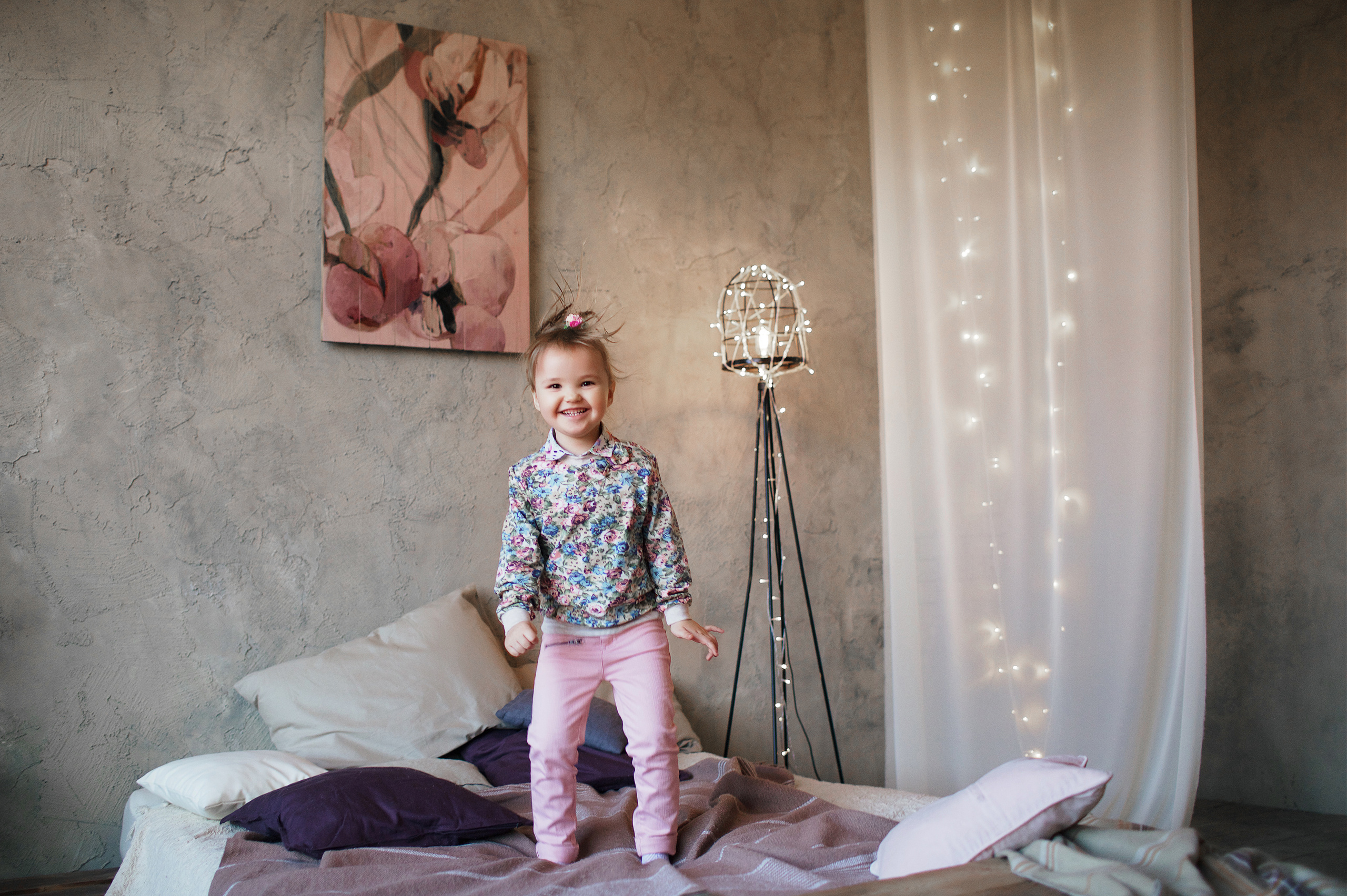 Фотосессия в студиях Краснодара. Свадебный, детский и семейный, интерьерный фотограф в Краснодаре