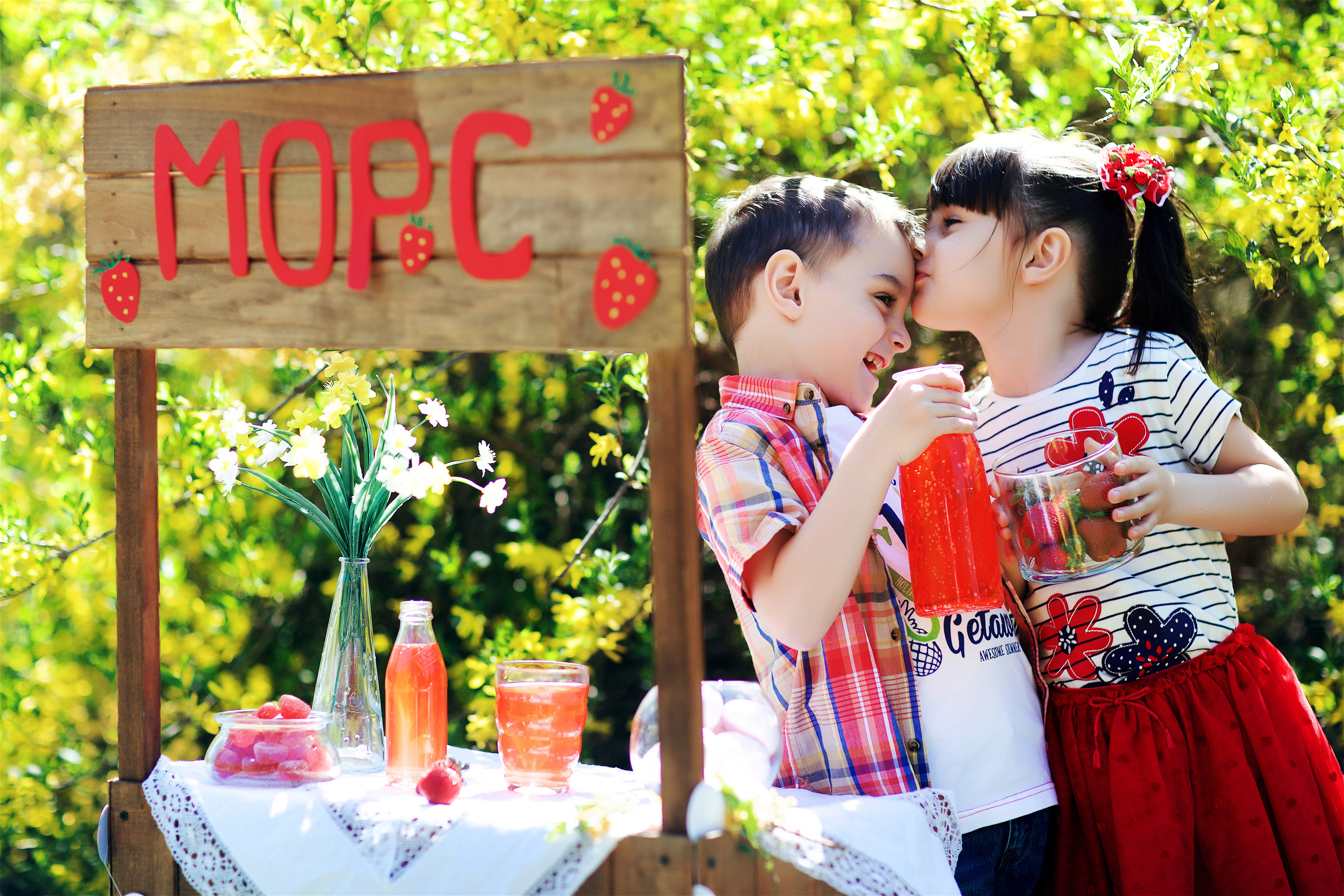 Фотограф в Краснодаре в парках города, фотосессии на пленере. Свадебный, детский и семейный, интерьерный фотограф в Краснодаре