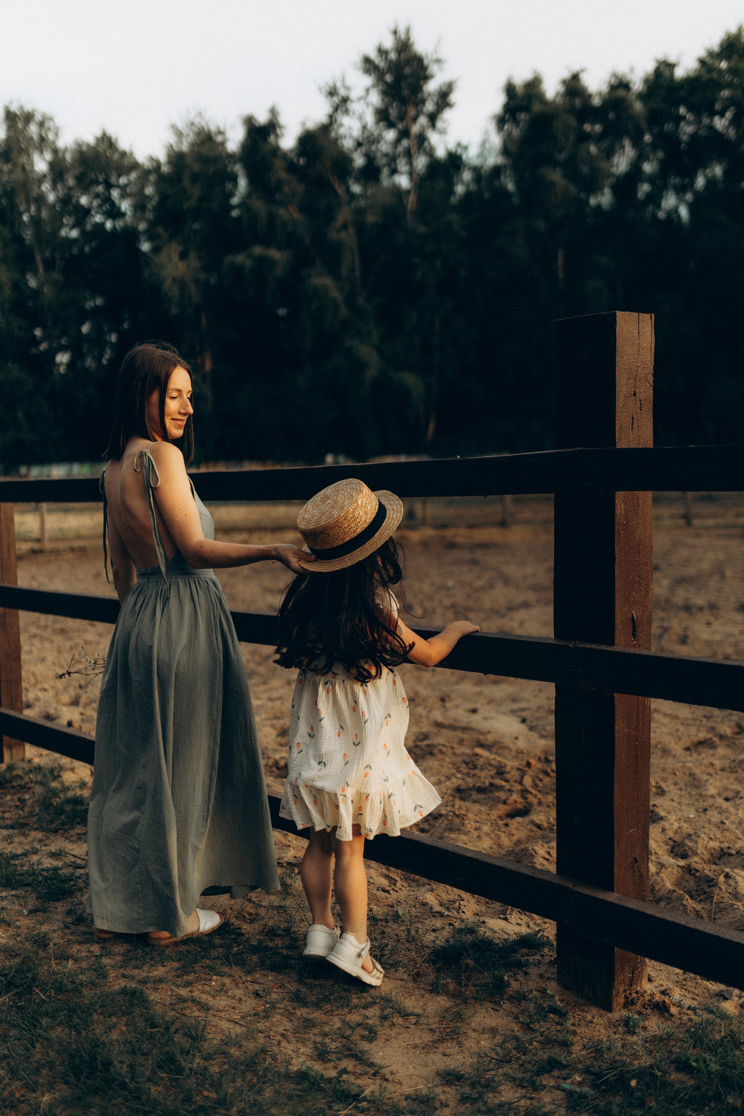 Полина & Ева. Фотограф НОГИНСК, Москва, Анастасия Белая
