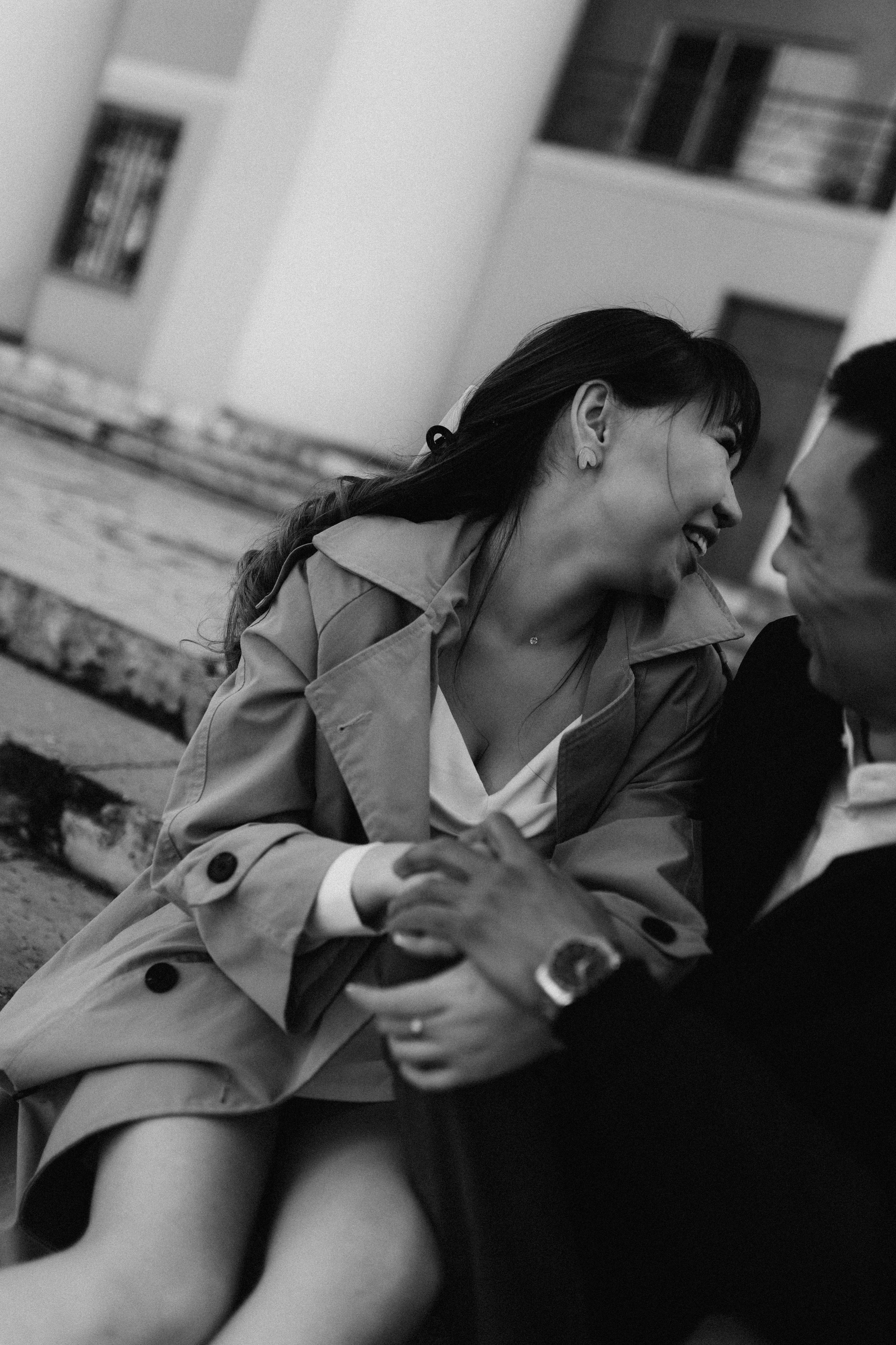 Сауле & Батыр. Свадебная лавстори. Фотограф НОГИНСК, Москва, Анастасия Белая