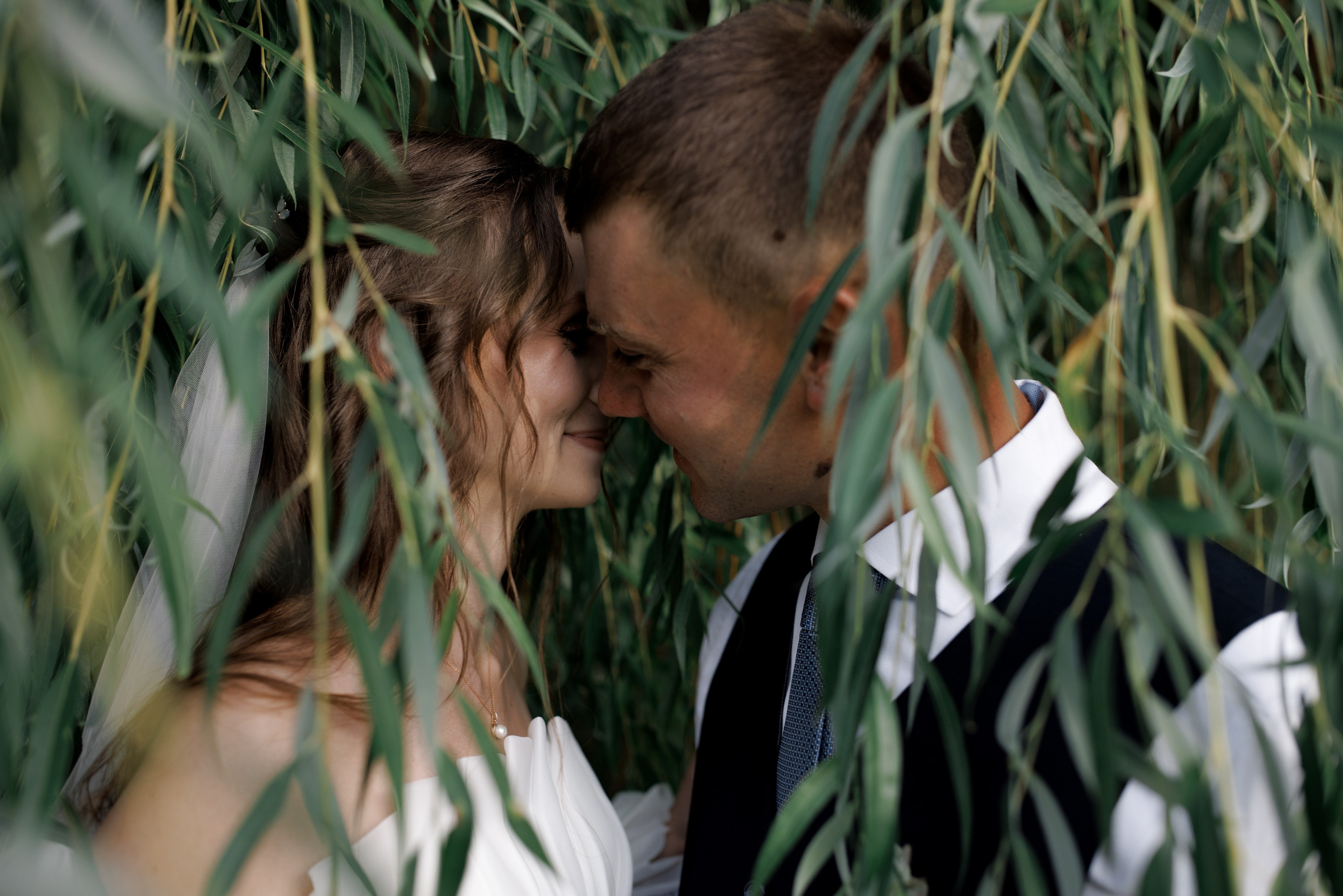 Хорошо, что мы есть друг у друга. Свадебный и семейный фотограф в Москве Julia Juice