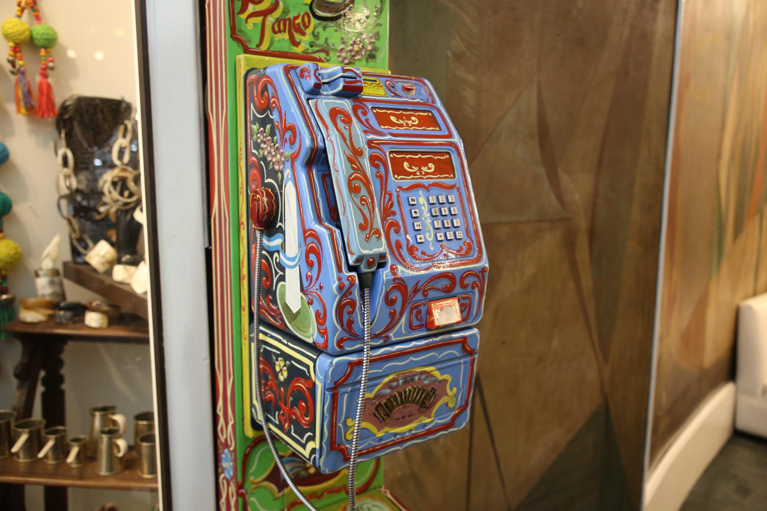 Buenos Aires, Argentina. Andrey Filippov Photographer