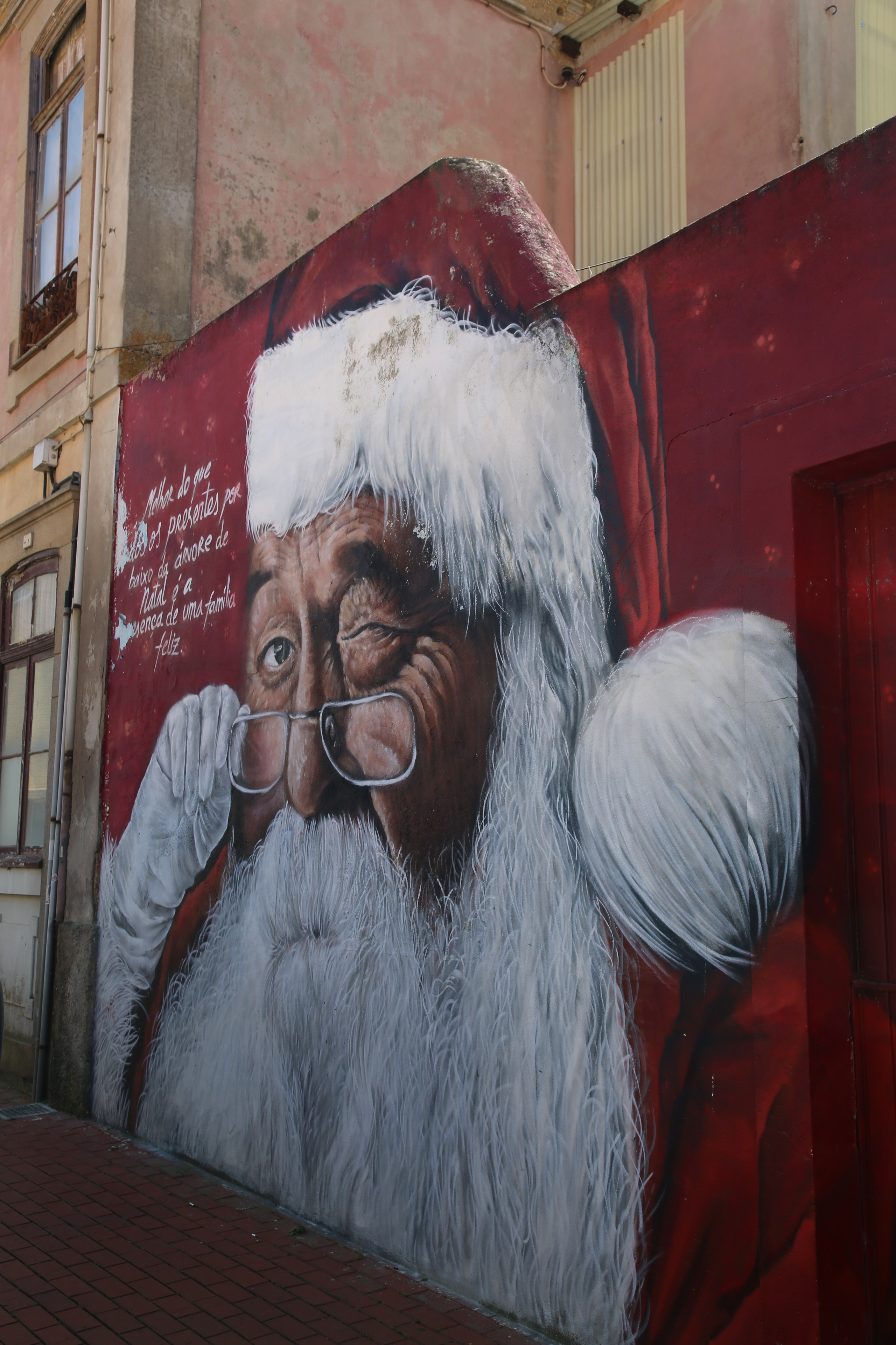 Espihnio, Portugal. Andrey Filippov Photographer