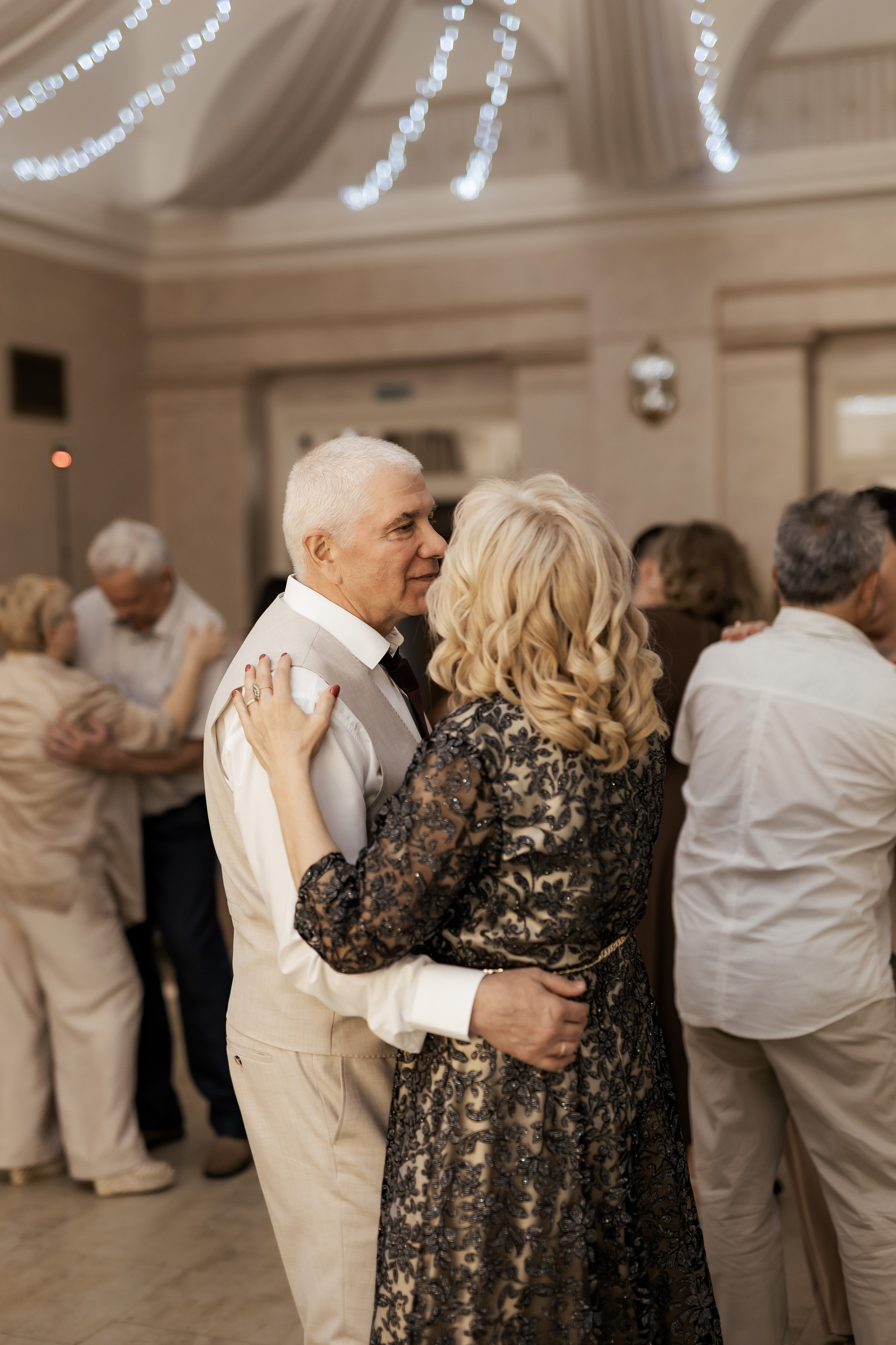 Рома и Вика. Фотограф Елизавета Князева Сергиев Посад, Москва