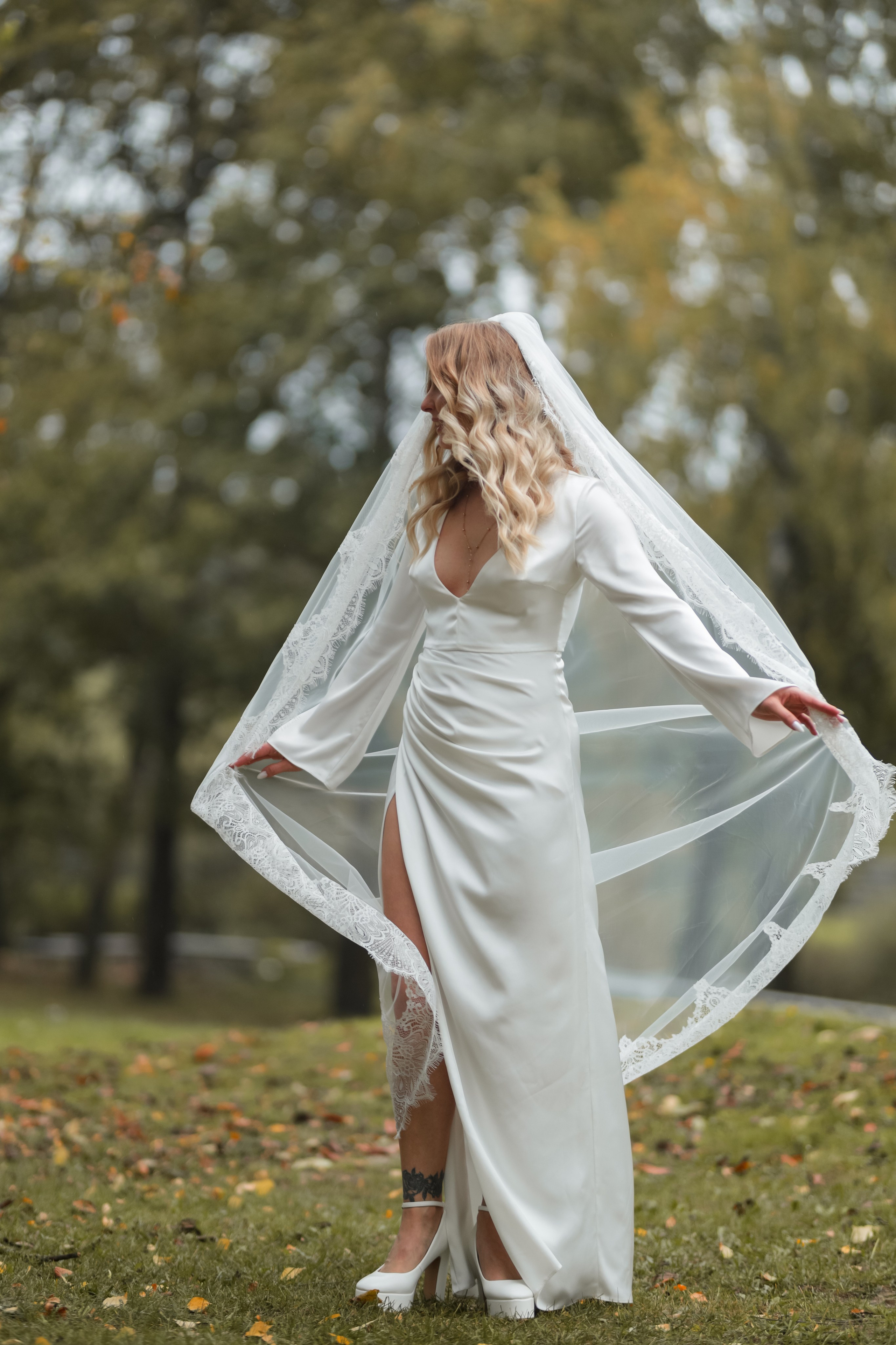 Диана и Андрей. Свадебный фотограф Беларусь Ольга Козыренко