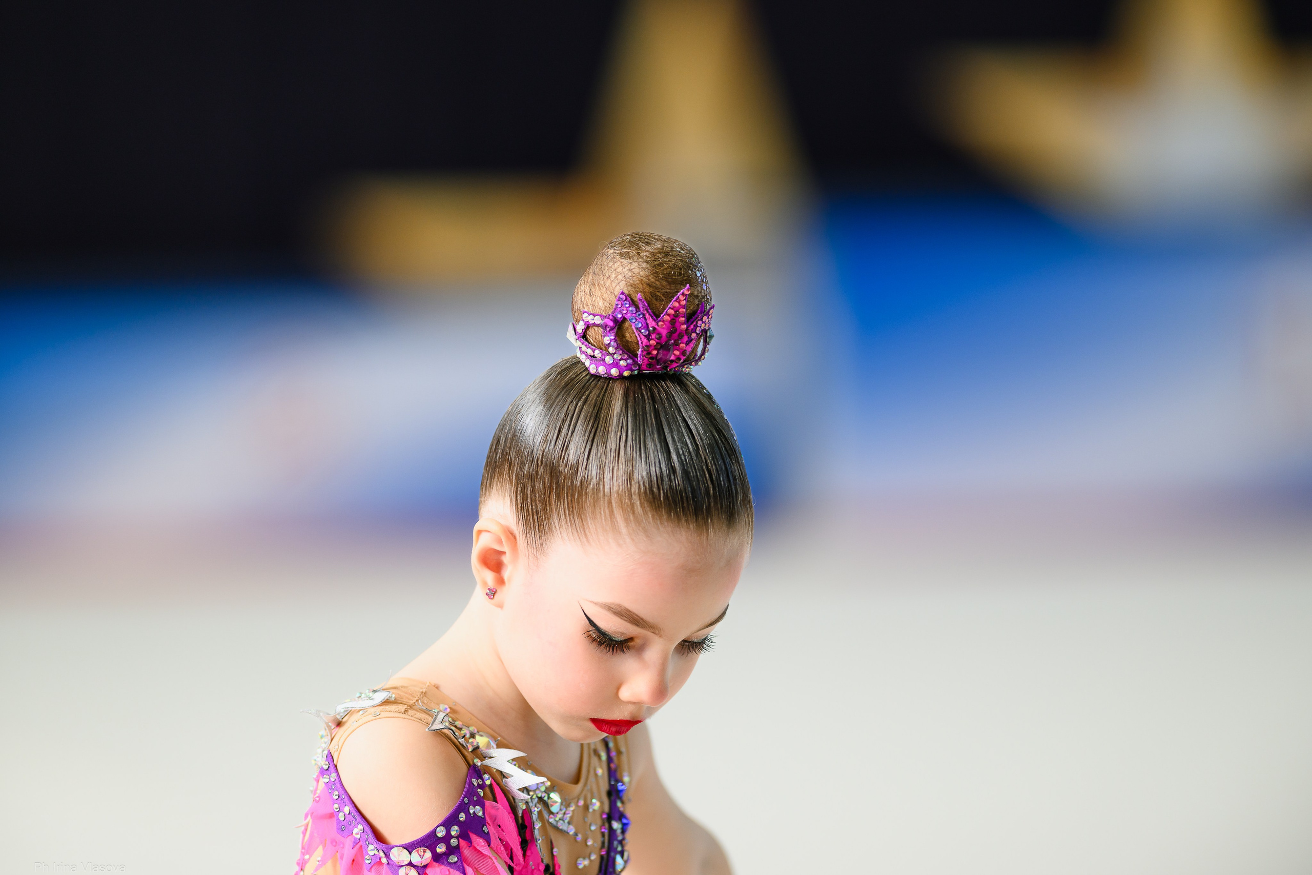 лучший репортажный фотограф художественной гимнастики томск