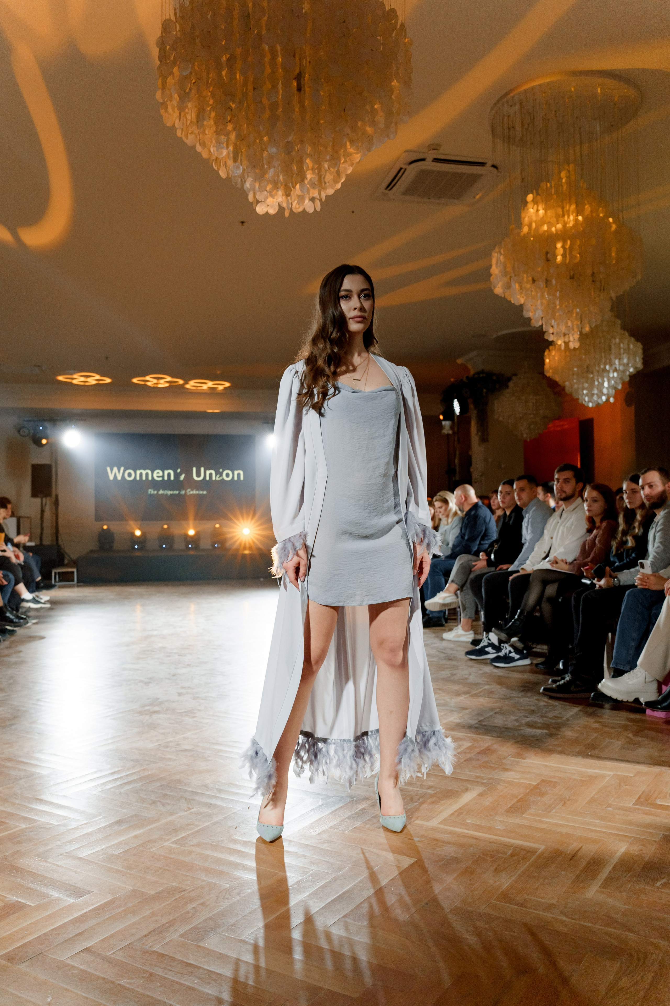 Выставка свадебных специалистов «Свадьба на 1000%». Свадебный фотограф в Санкт-Петербурге