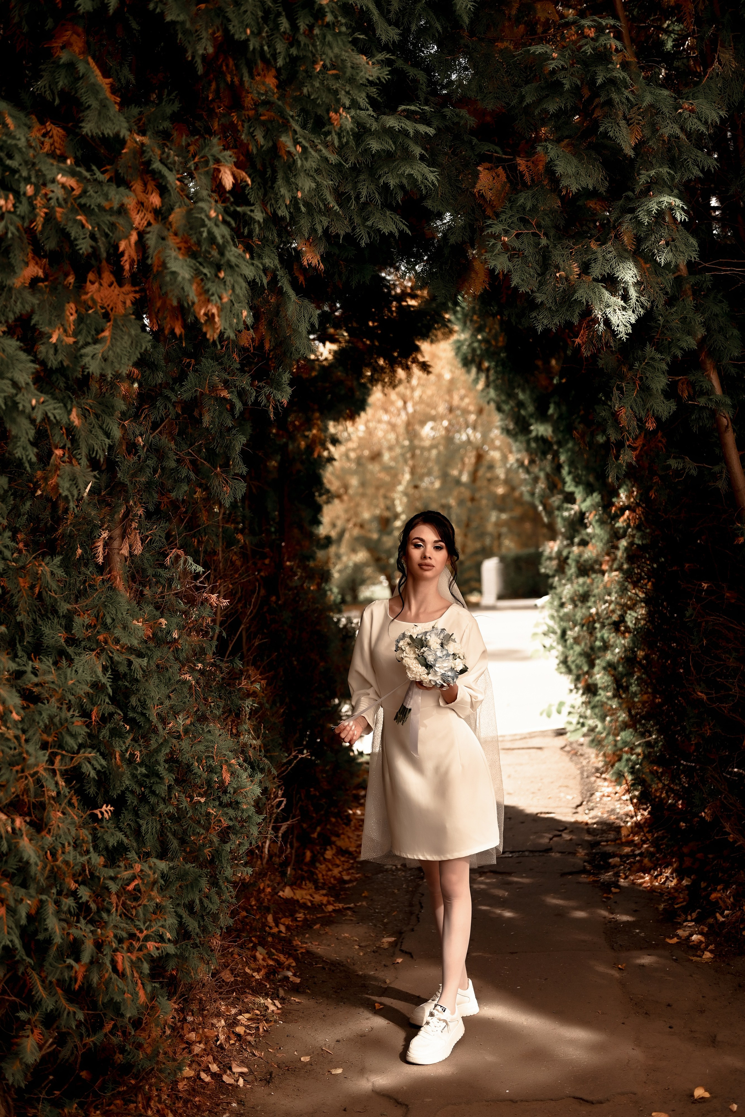 Небольшая часть фото со свадебной съемки Алексея и Даши. Свадебный, семейный, детский, контент фотограф в Омске Максим Ильин