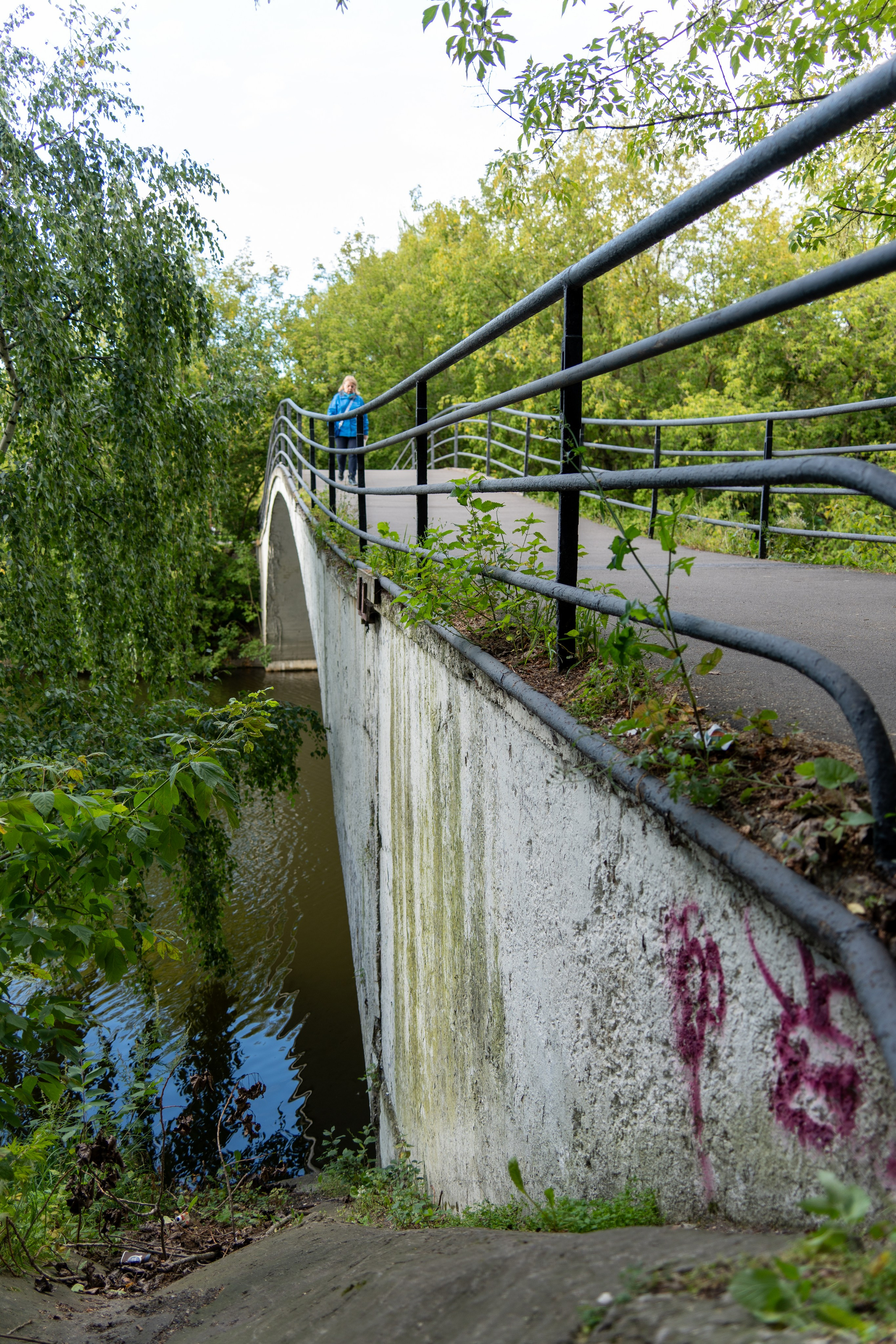 20250817 Измайлово. Дмитрий Ремизов. Фотография, как хобби