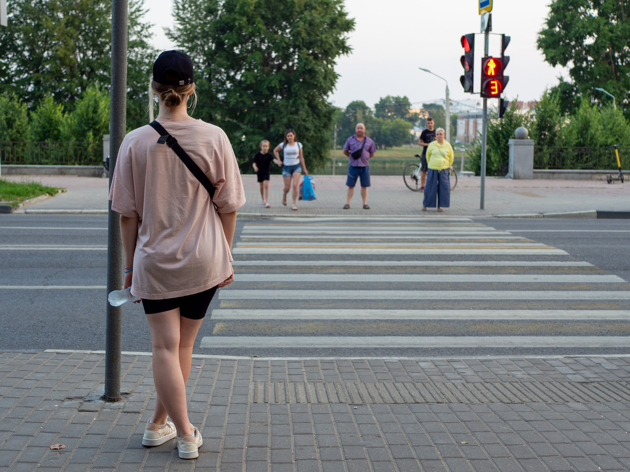 20220805 Старица и Тверь. Дмитрий Ремизов. Фотография, как хобби