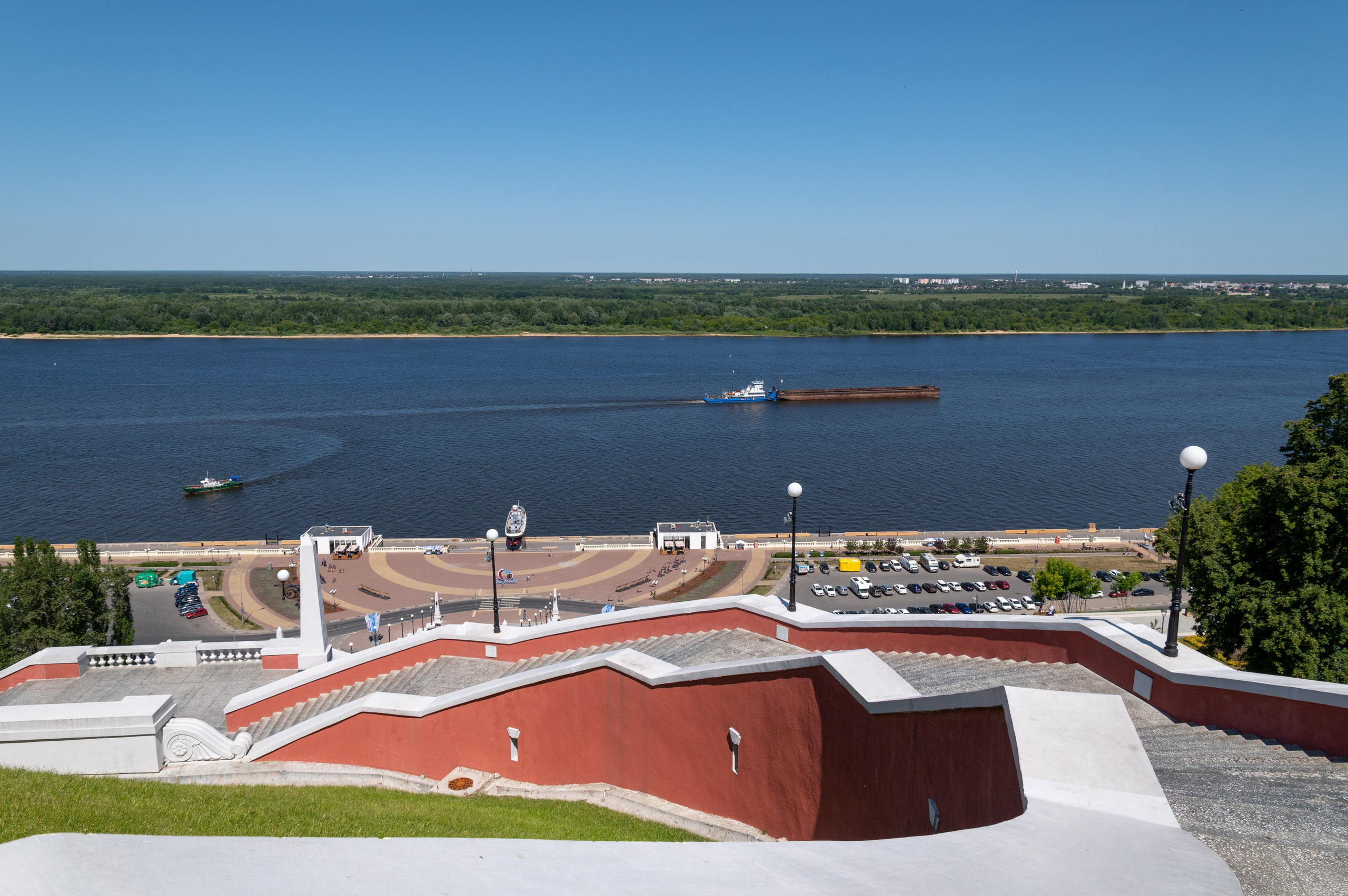 20230612-16 Нижний Новгород. Дмитрий Ремизов. Фотография, как хобби