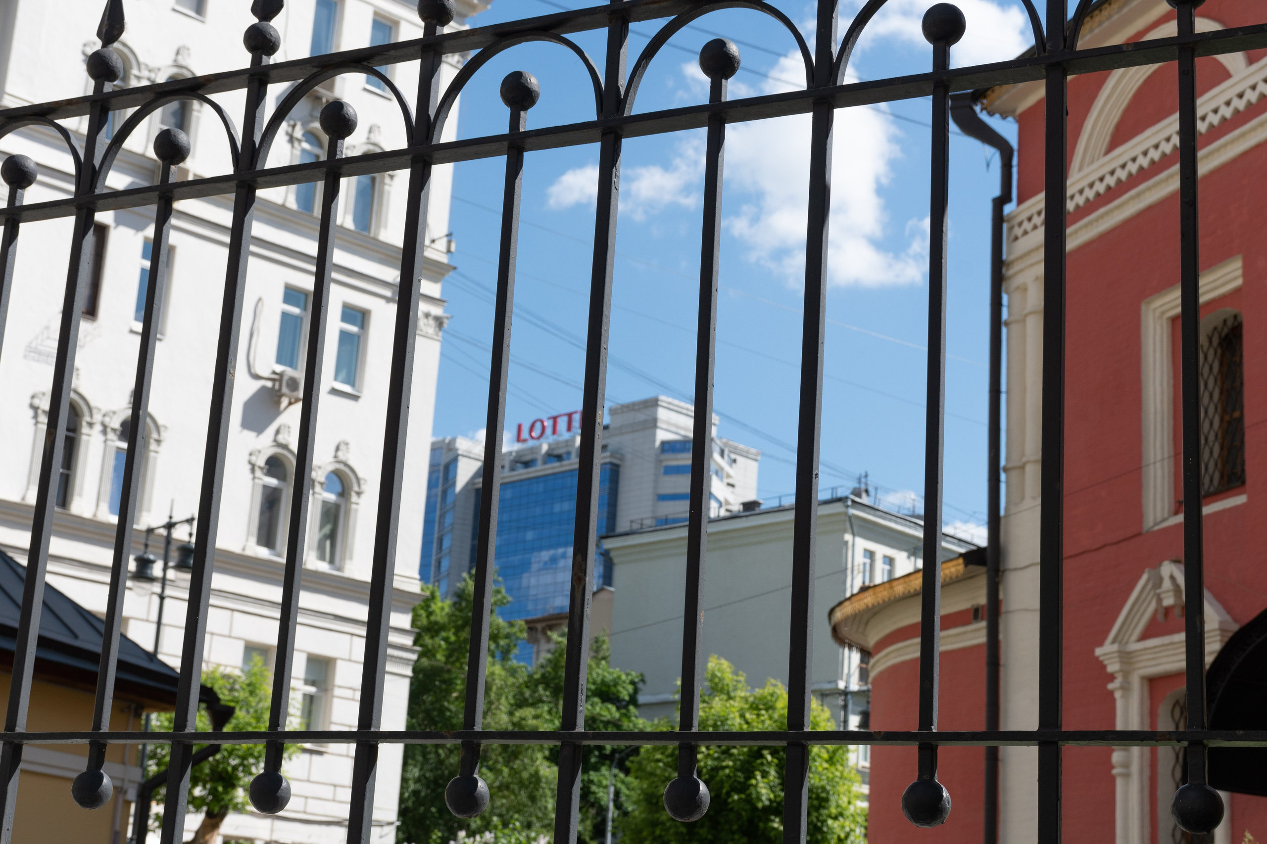 20210525_City. Дмитрий Ремизов. Фотография, как хобби