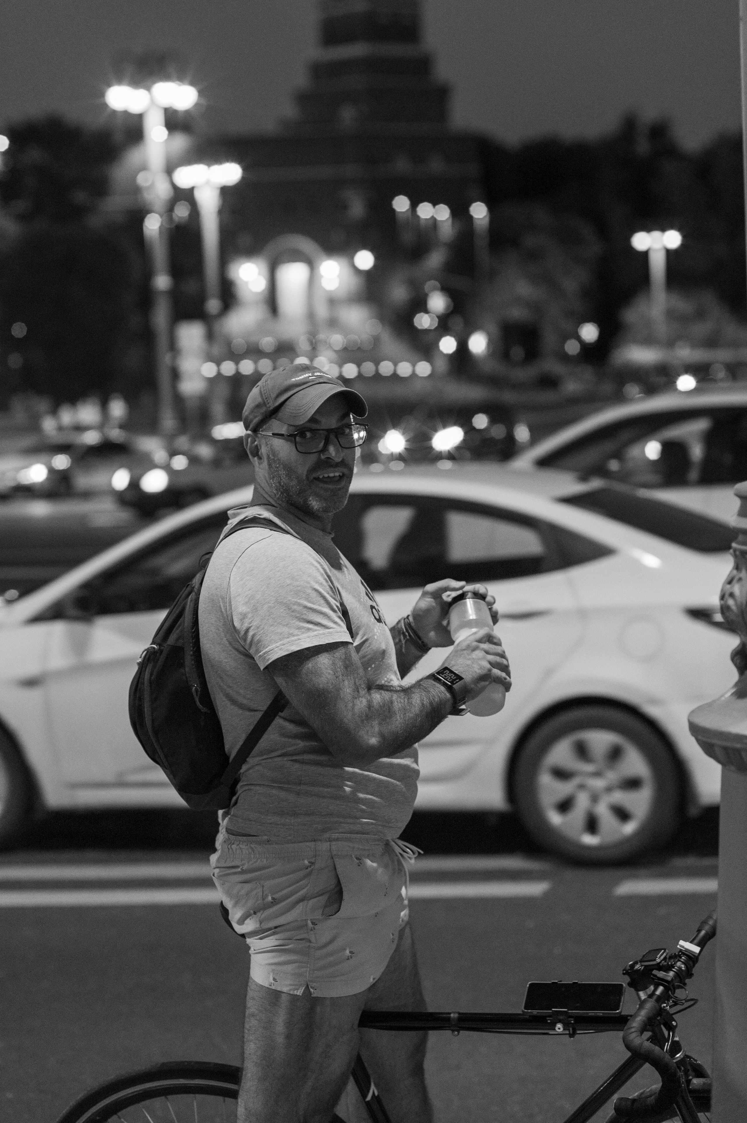 20240706 Киевская, Музеон, Библиотека. Дмитрий Ремизов. Фотография, как хобби