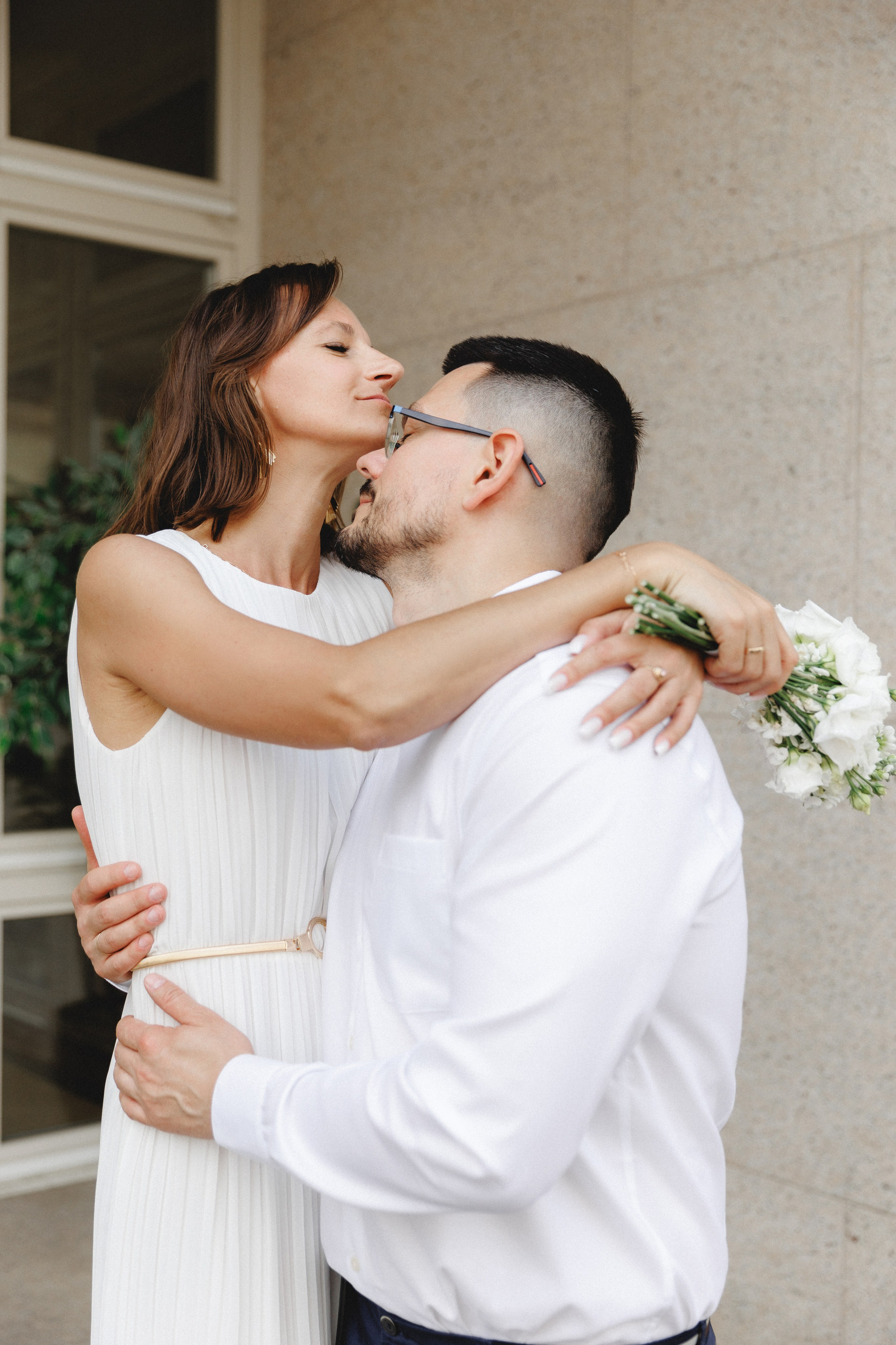 Мария и Станислав. Фотограф Щелково/ Москва Татьяна Жучкова