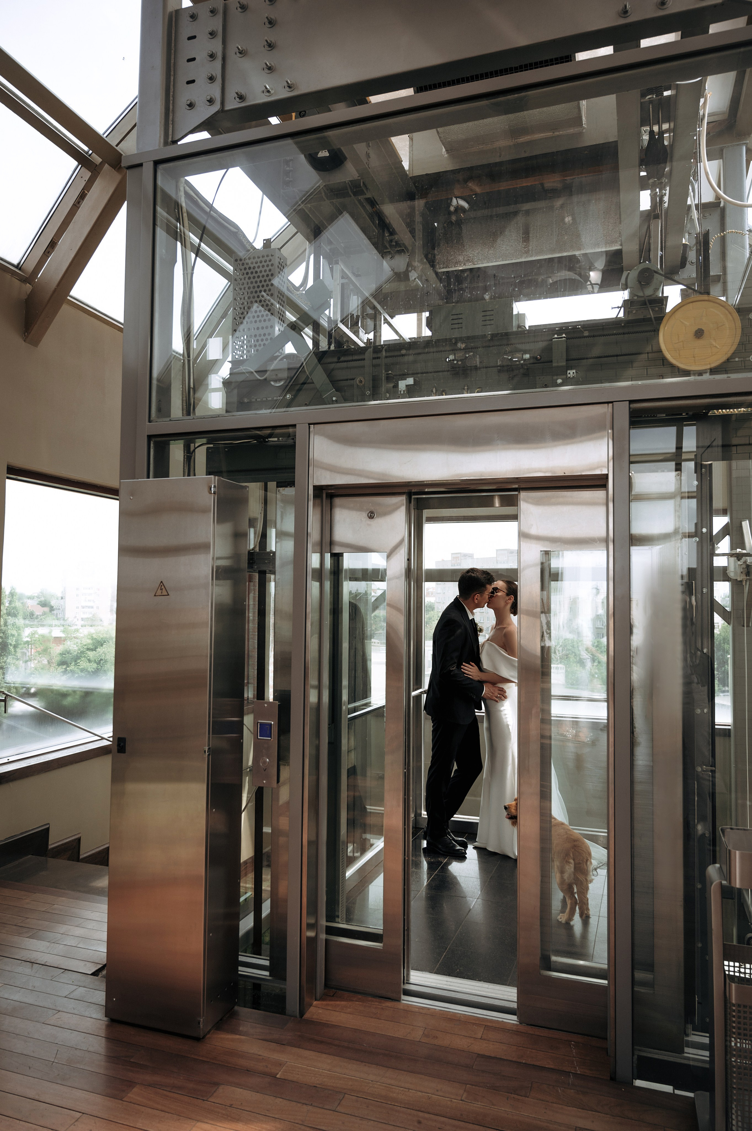 Сережа & Алена. Фотограф Таня Юдина в Ростове-на-Дону