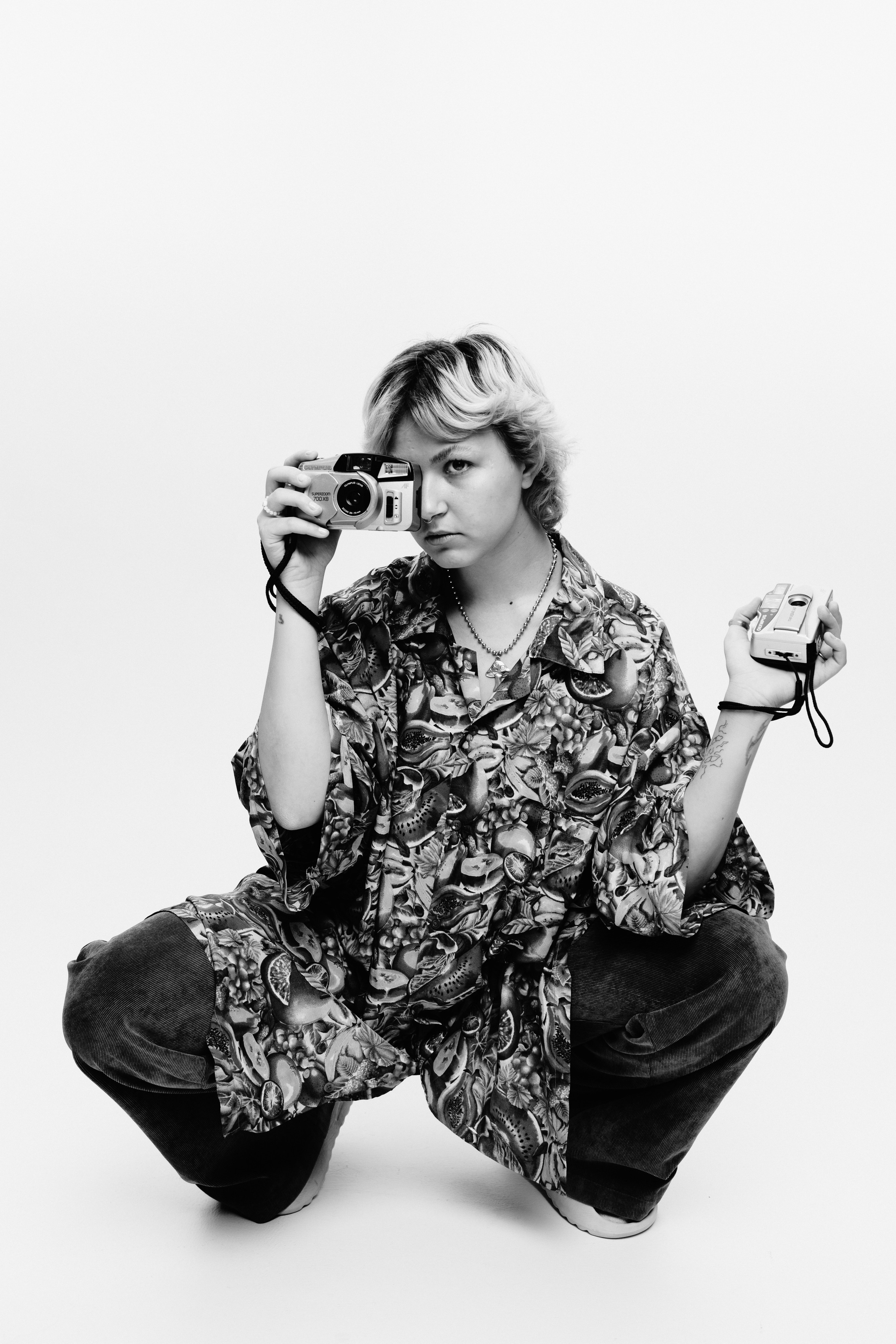 Амина. Главная