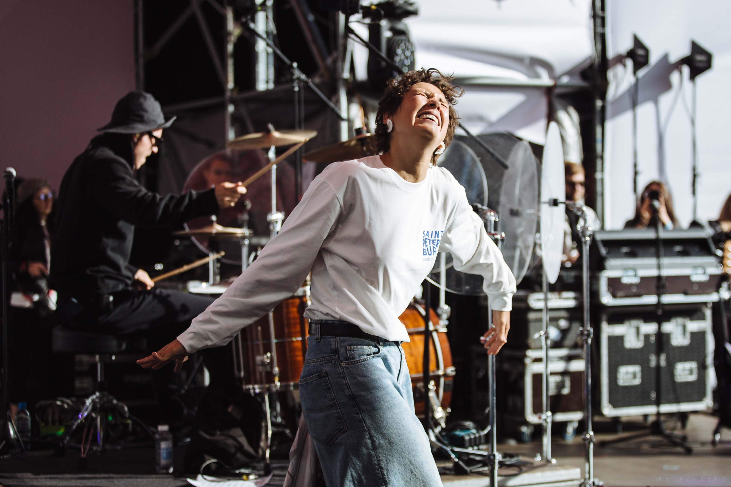 Фотограф Ира Палкина - Фестиваль «Антон тут рядом» 2025