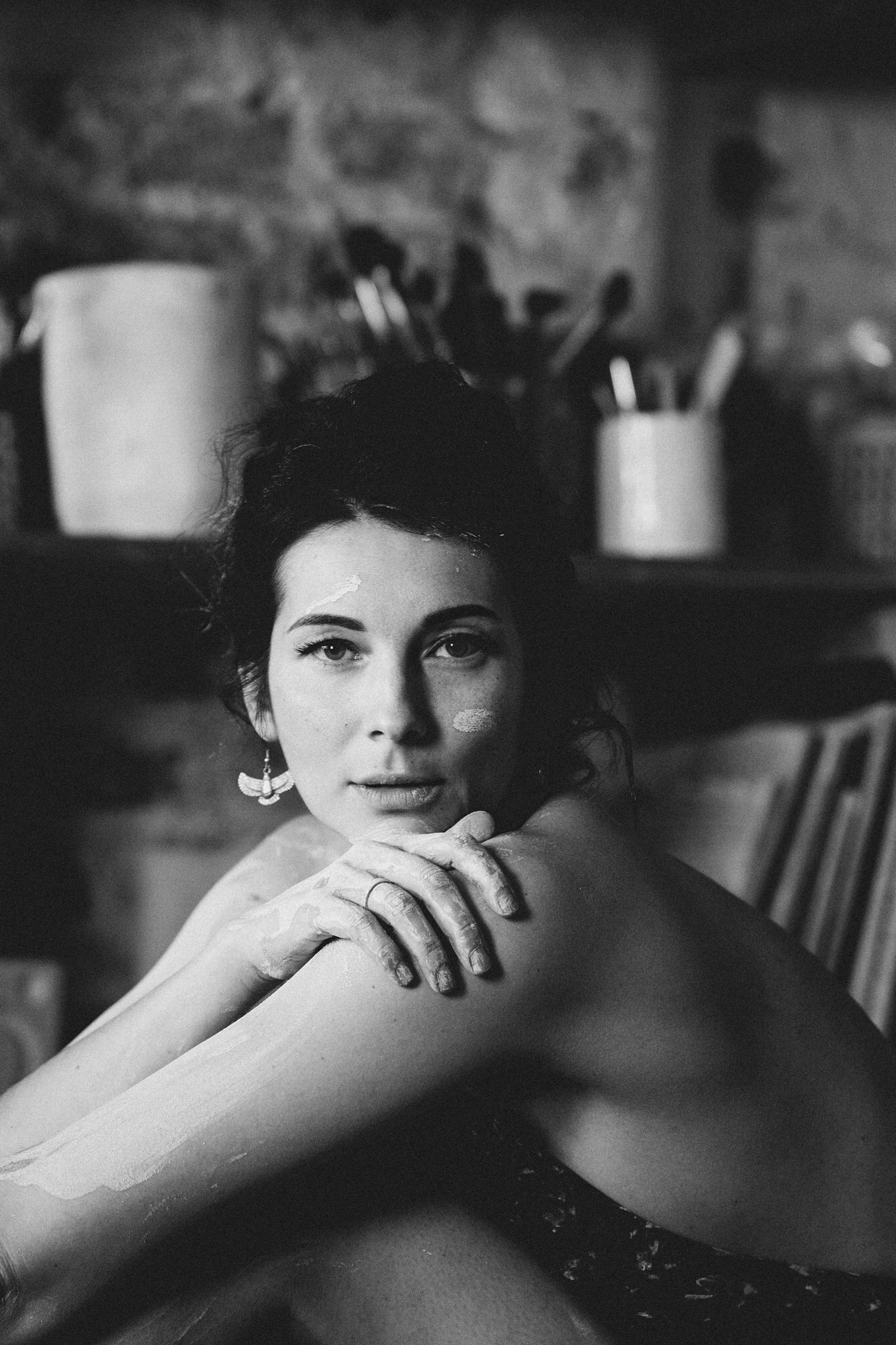 Studios. Фотограф Сибирика (Ирина Кузнецова), Санкт-Петербург и ЛО — портреты, свадьбы и семейные съемки. Творческий подход и качественные фото