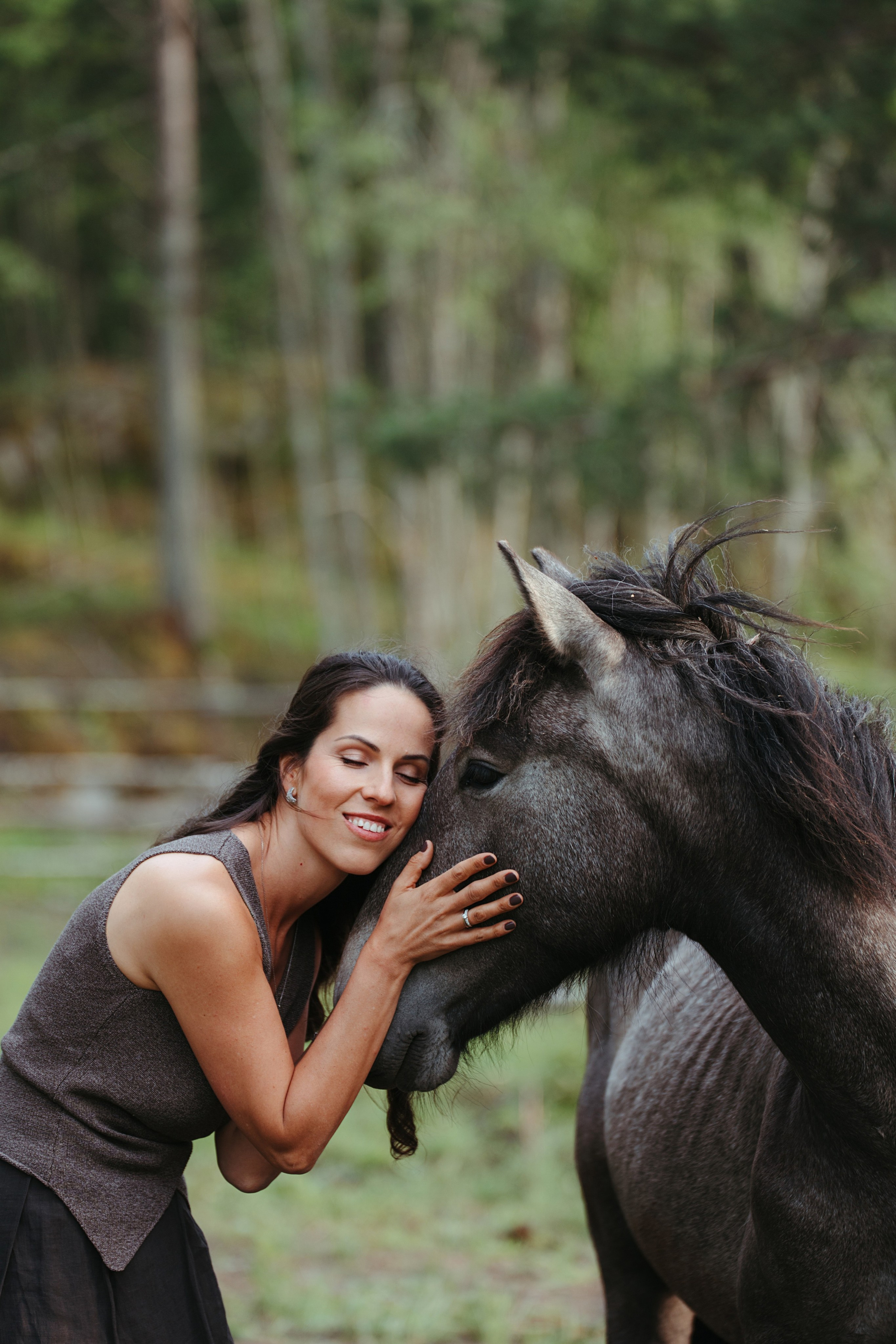 Индивидуальные. Главная