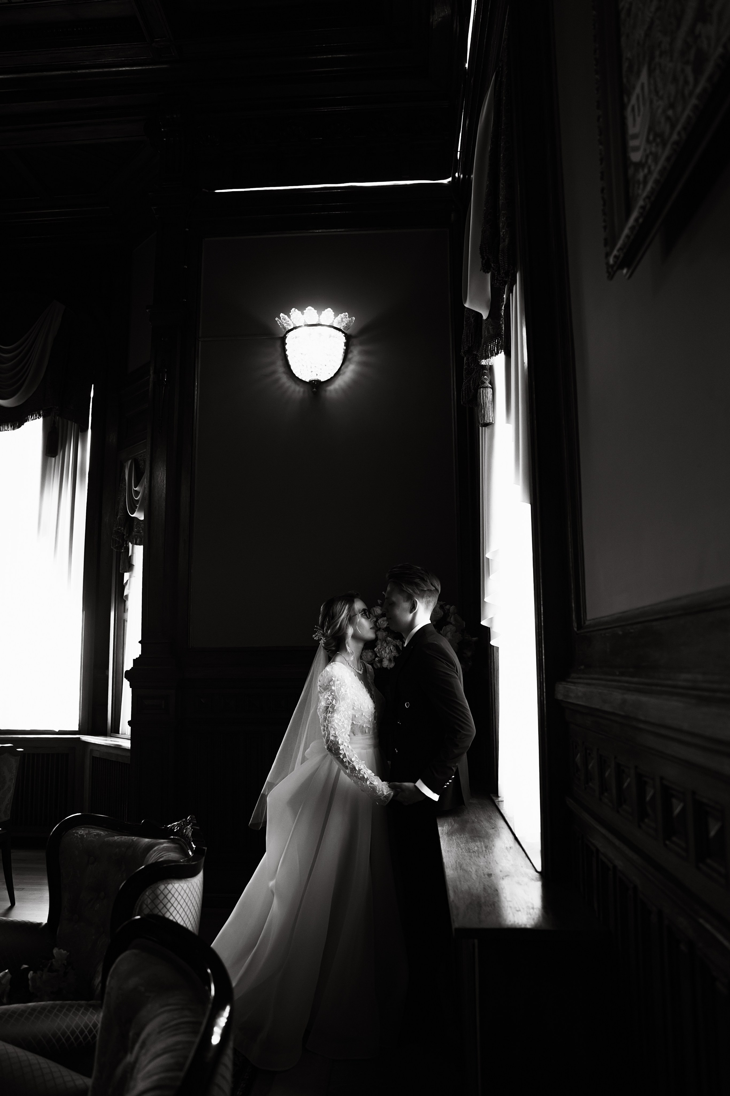 Weddings. Главная