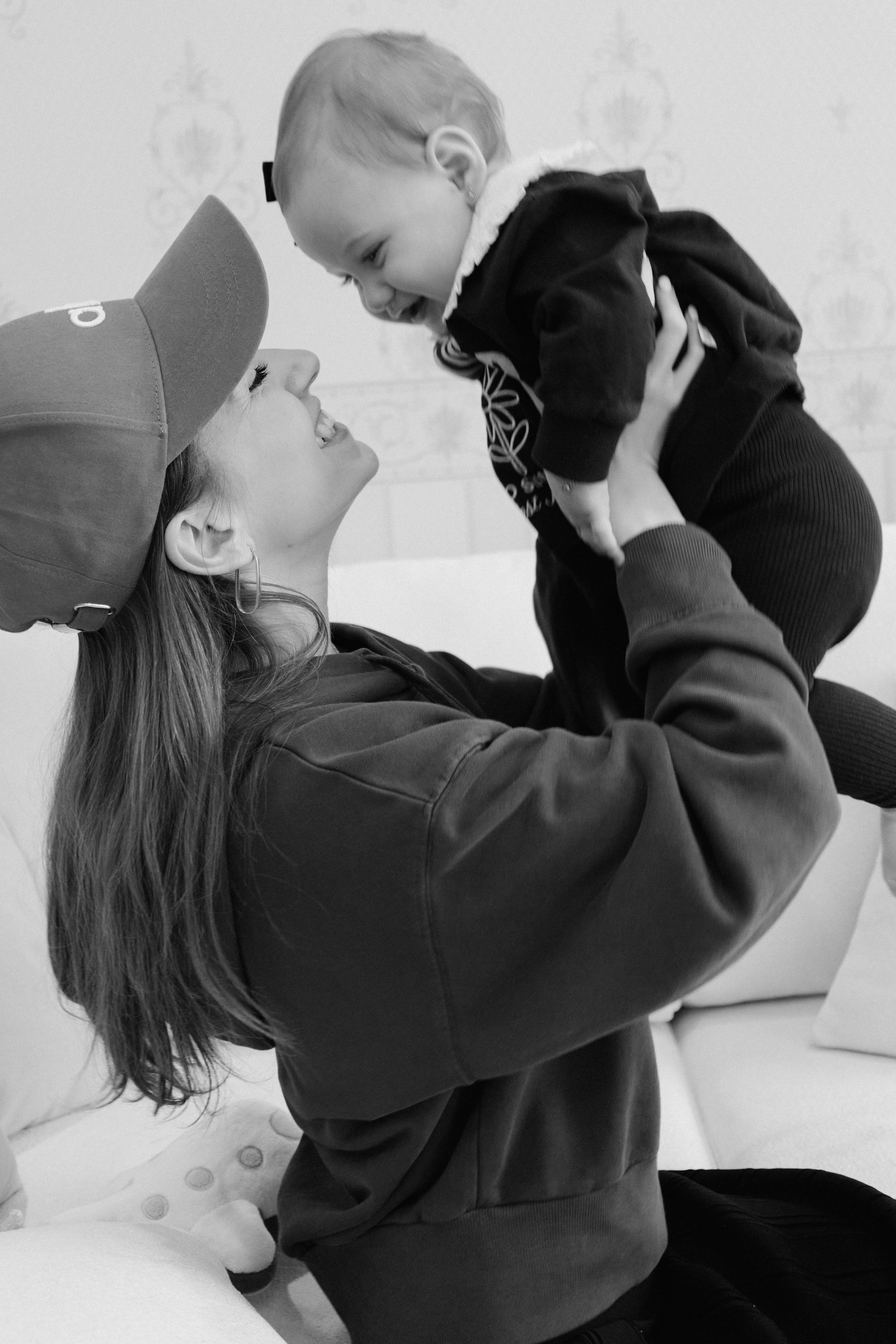 Семейная съемка. Фотограф в Нижнем Новгороде | Лорэна