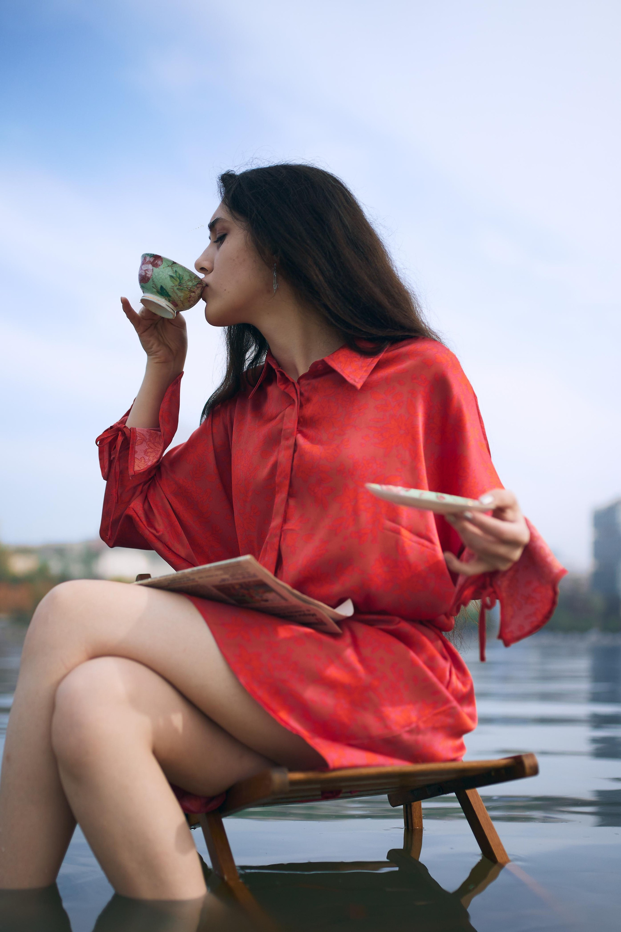 Катрин. Фотограф в Ростове-на-Дону Ника Обида