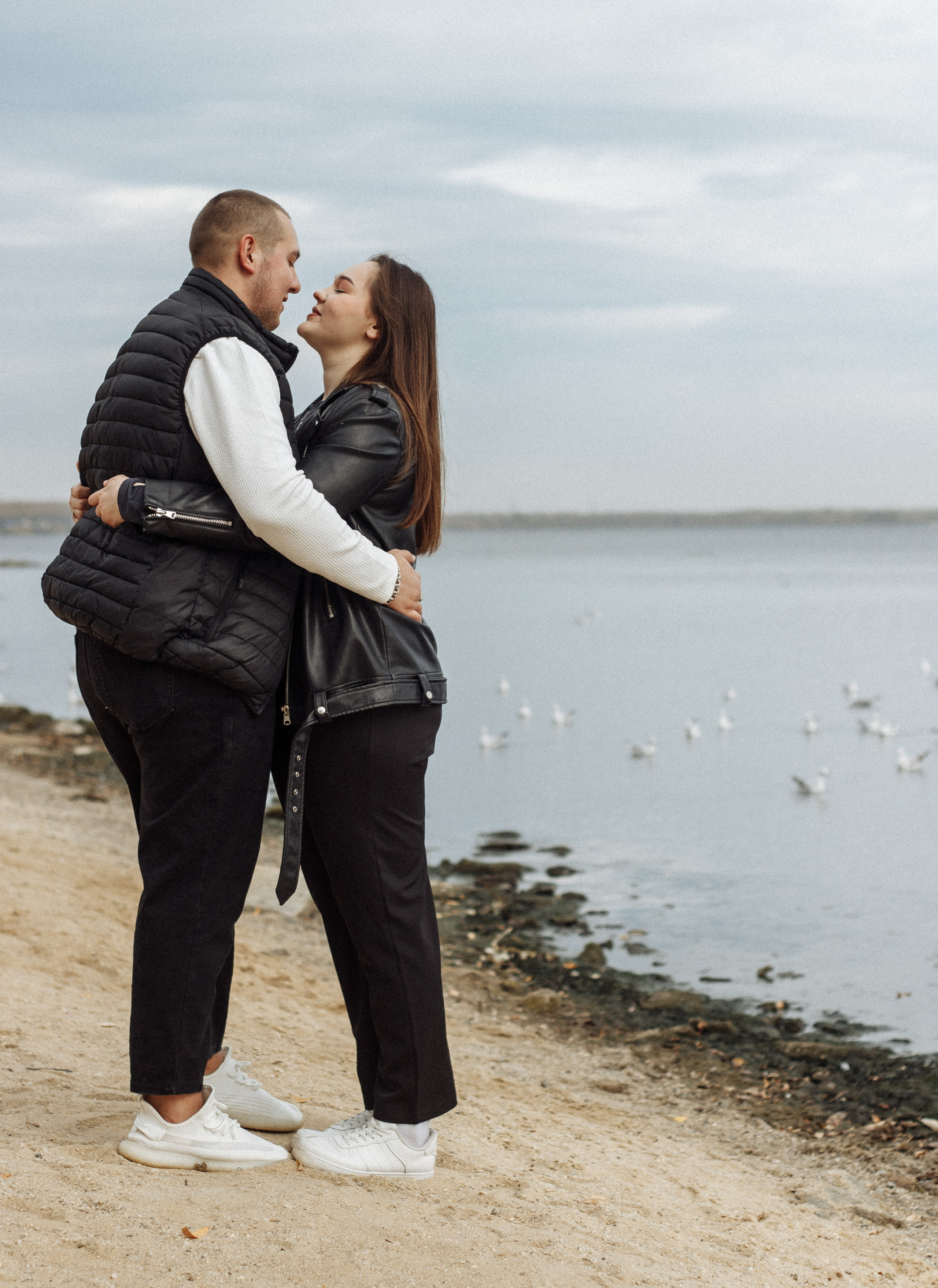 Love story. Фотограф в Челябинске Березина Екатерина