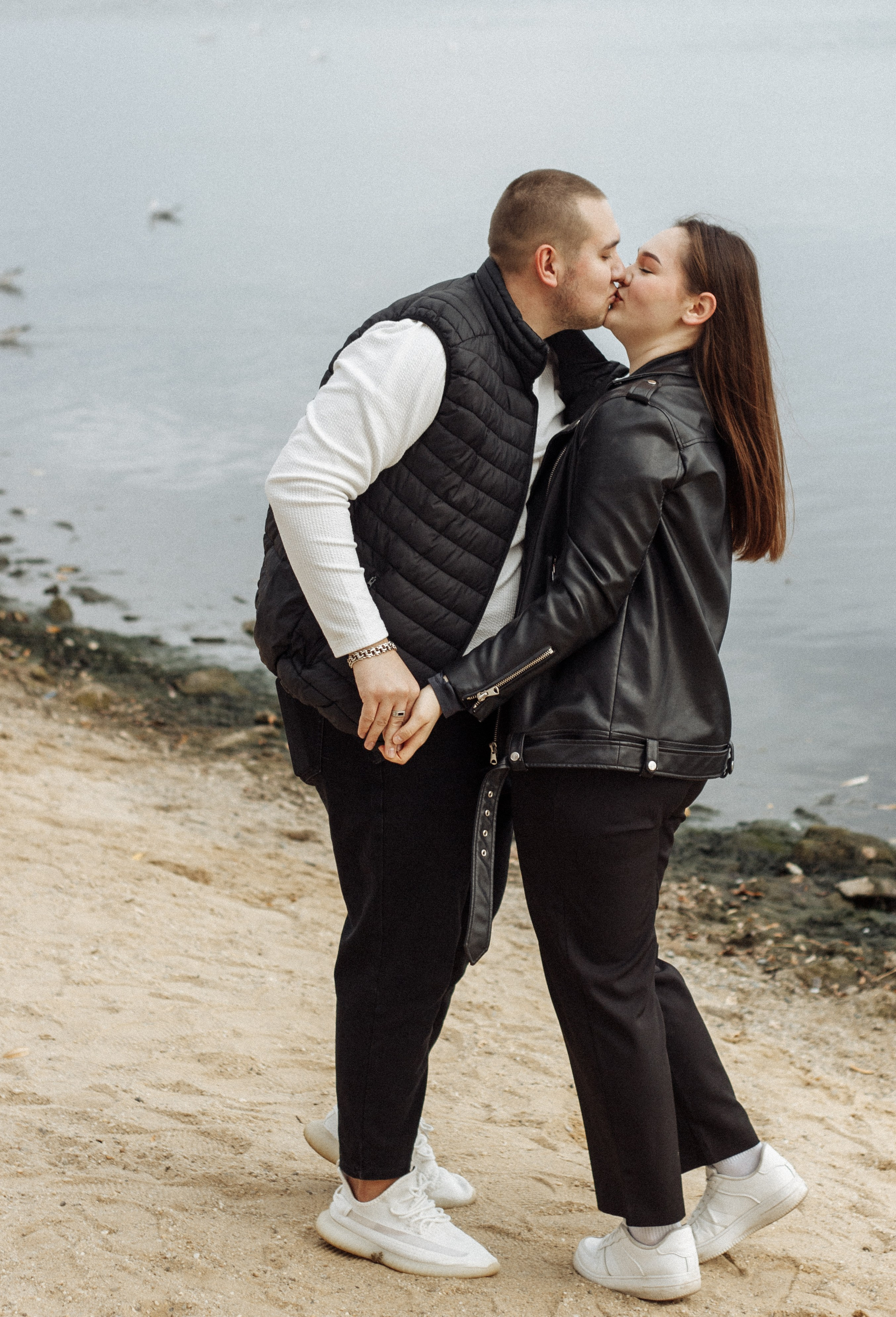 Love story. Фотограф в Челябинске Березина Екатерина