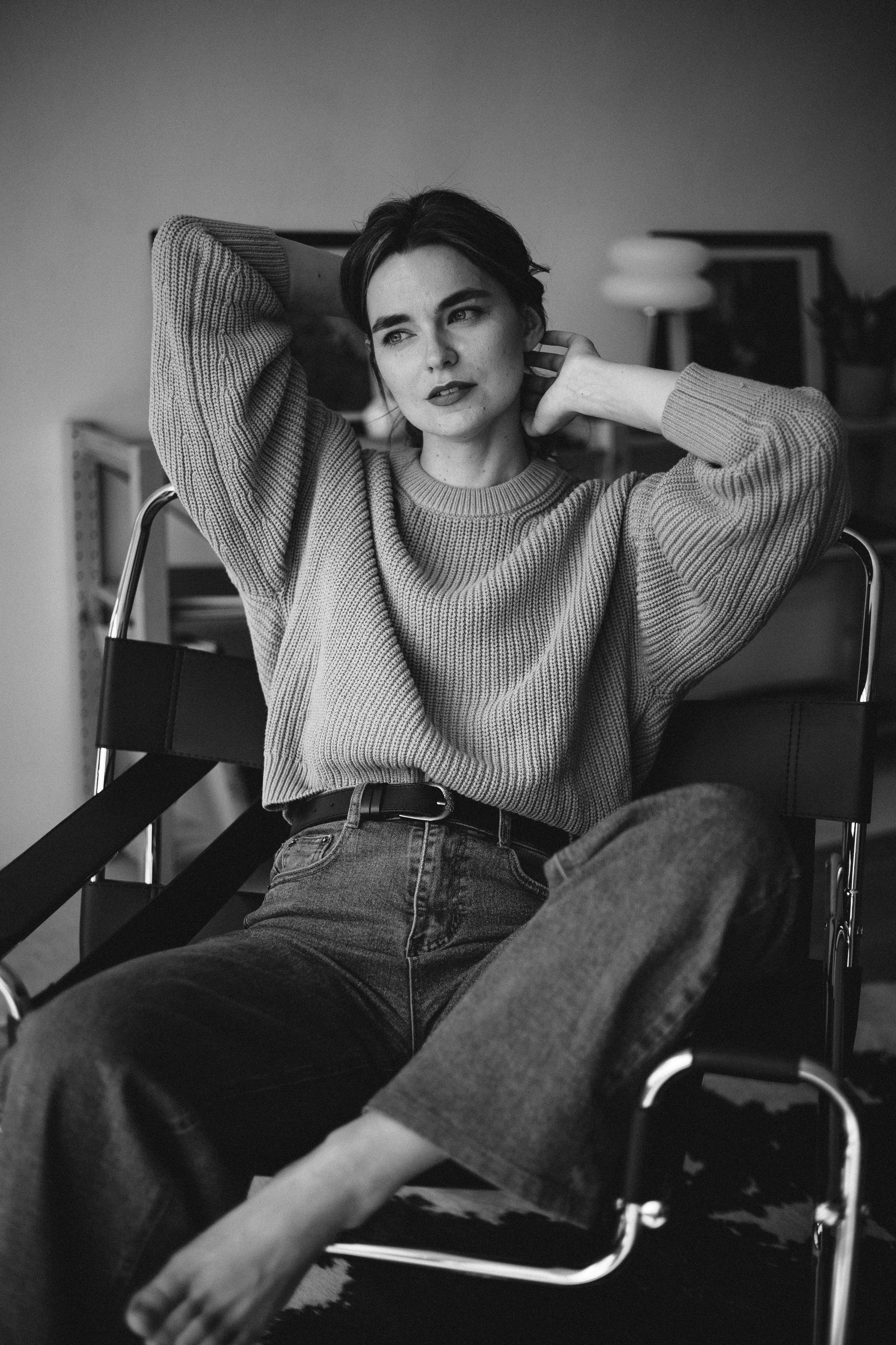 Марина. Фотограф в Челябинске Березина Екатерина