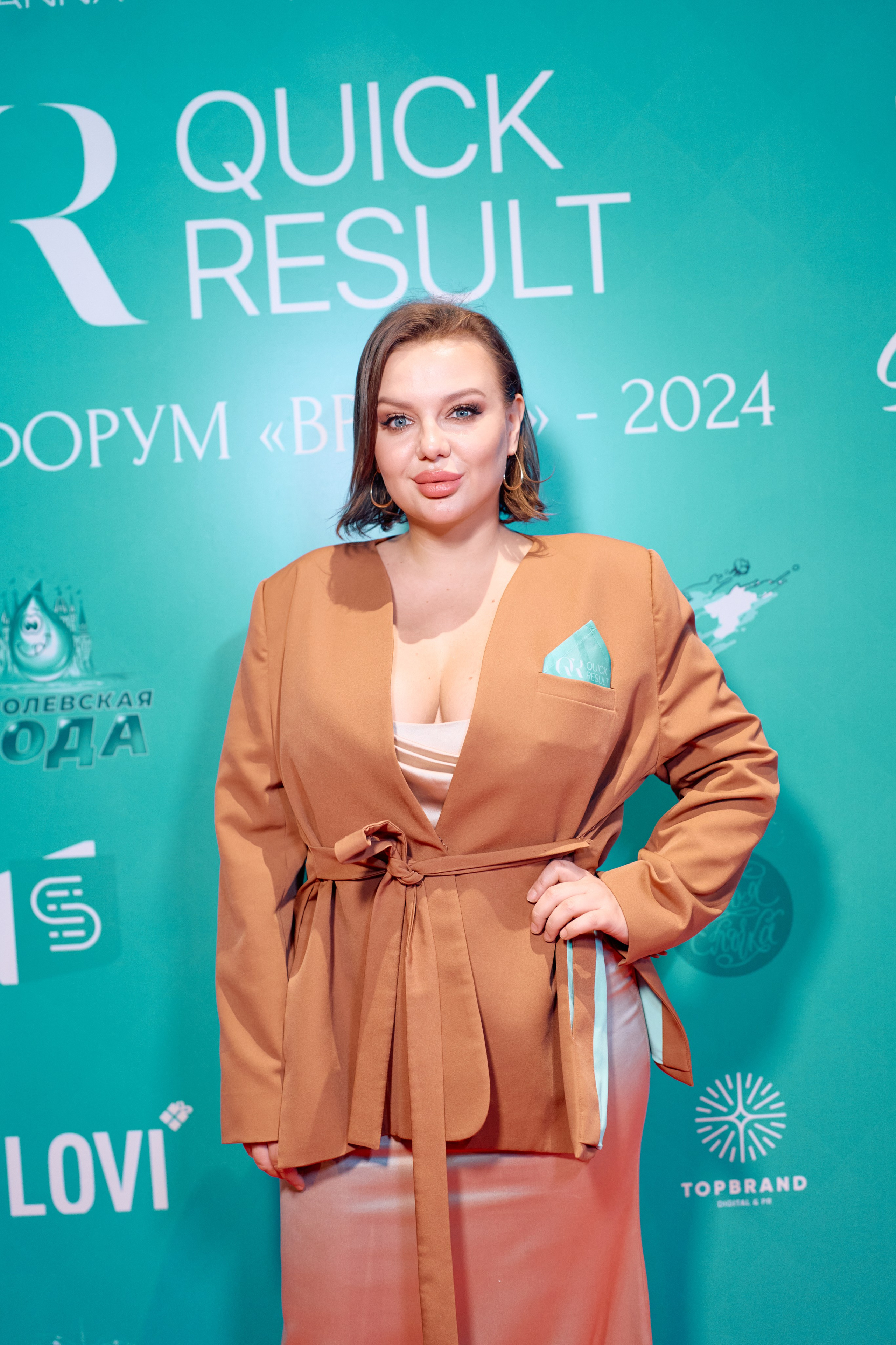 Форум QR. Свадебный фотограф в Москве Кристина Чехова