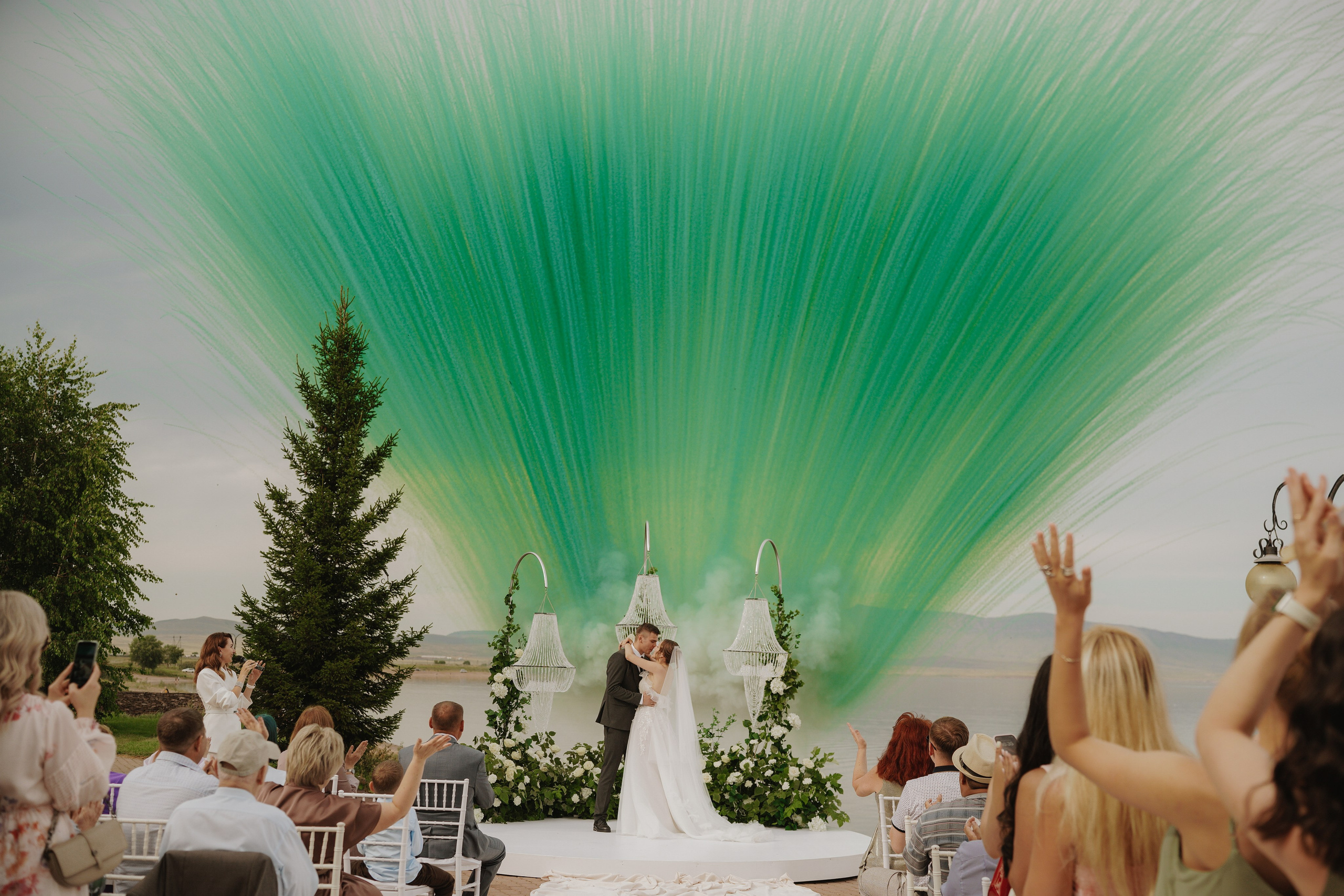 Организатор Романова Любовь