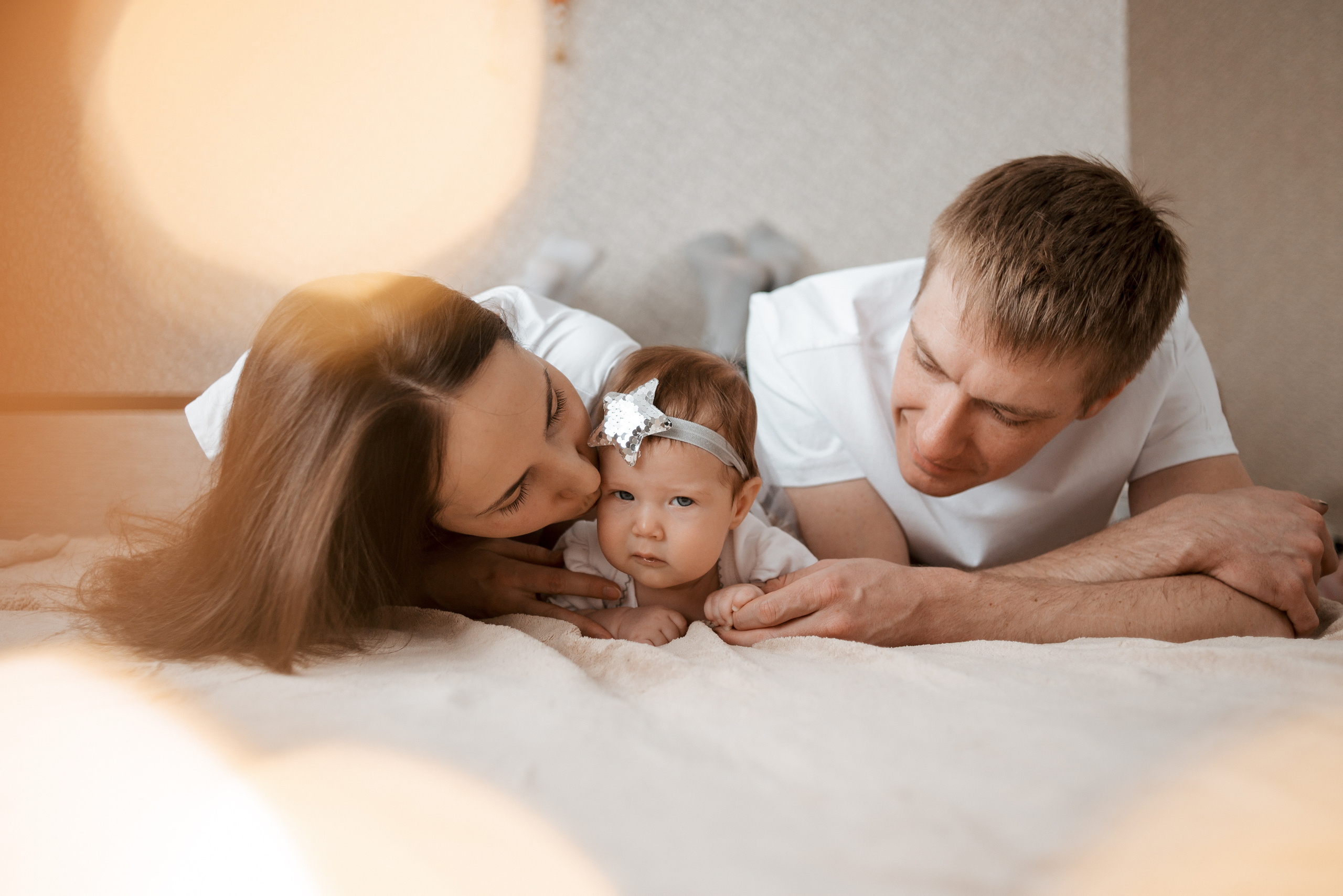 Домашняя фотосъёмка. Фотограф Екатерина Шереметова Ижевск Сарапул Воткинск