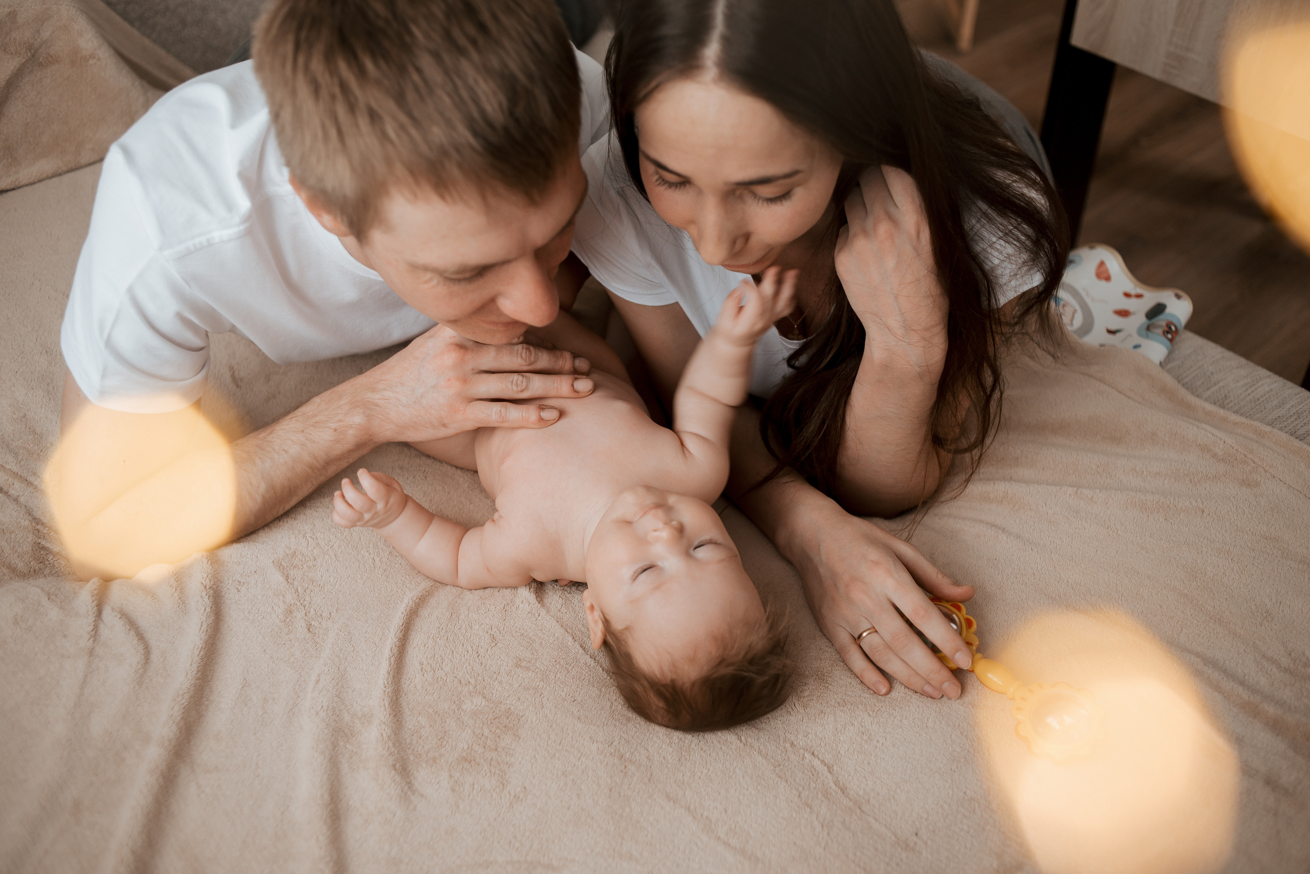 Домашняя фотосъёмка. Фотограф Екатерина Шереметова Ижевск Сарапул Воткинск