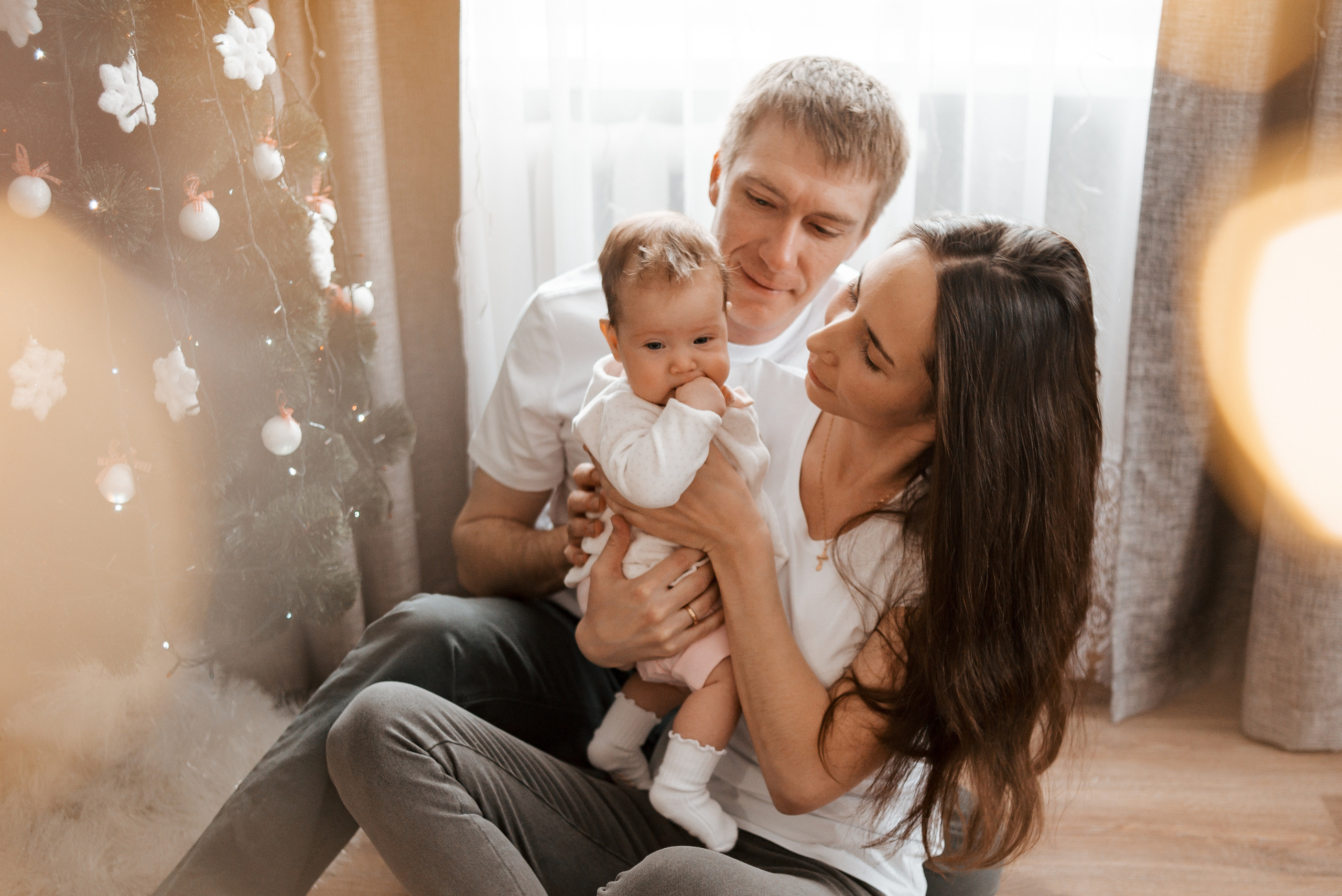 Домашняя фотосъёмка. Фотограф Екатерина Шереметова Ижевск Сарапул Воткинск